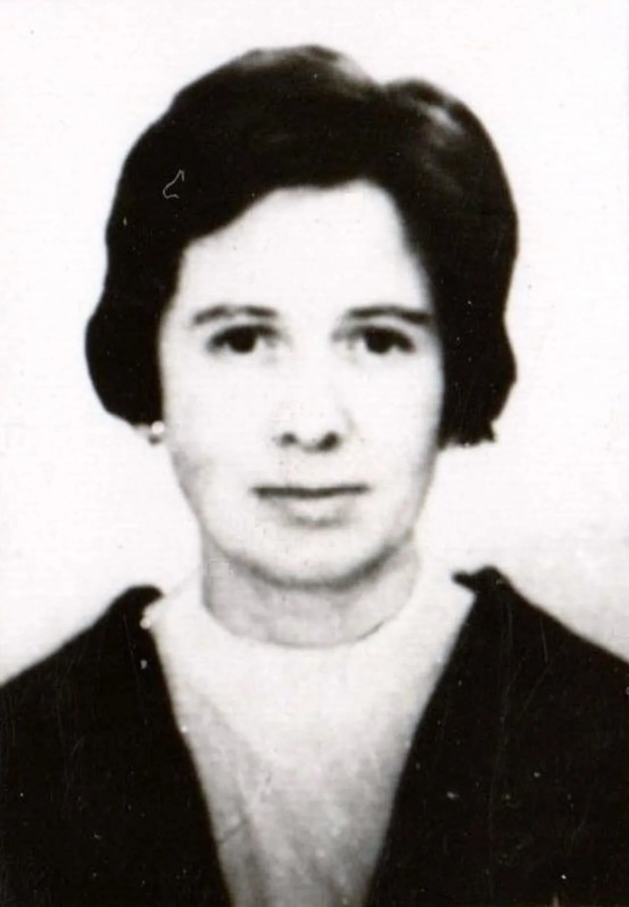 Porträt von Lora Grigorjewna Jakowlewa (1932–2022) – Gedenkseite