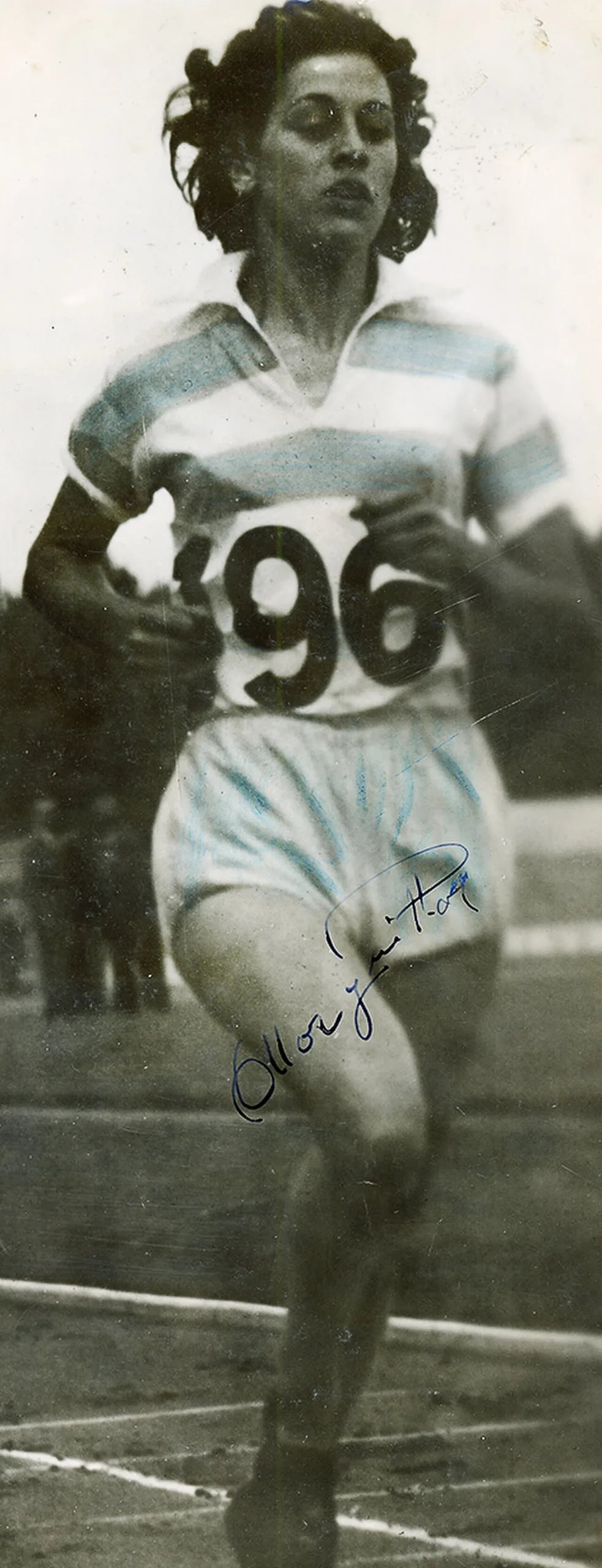 Porträt von Odile Monguillon (1930–2005) – Gedenkseite