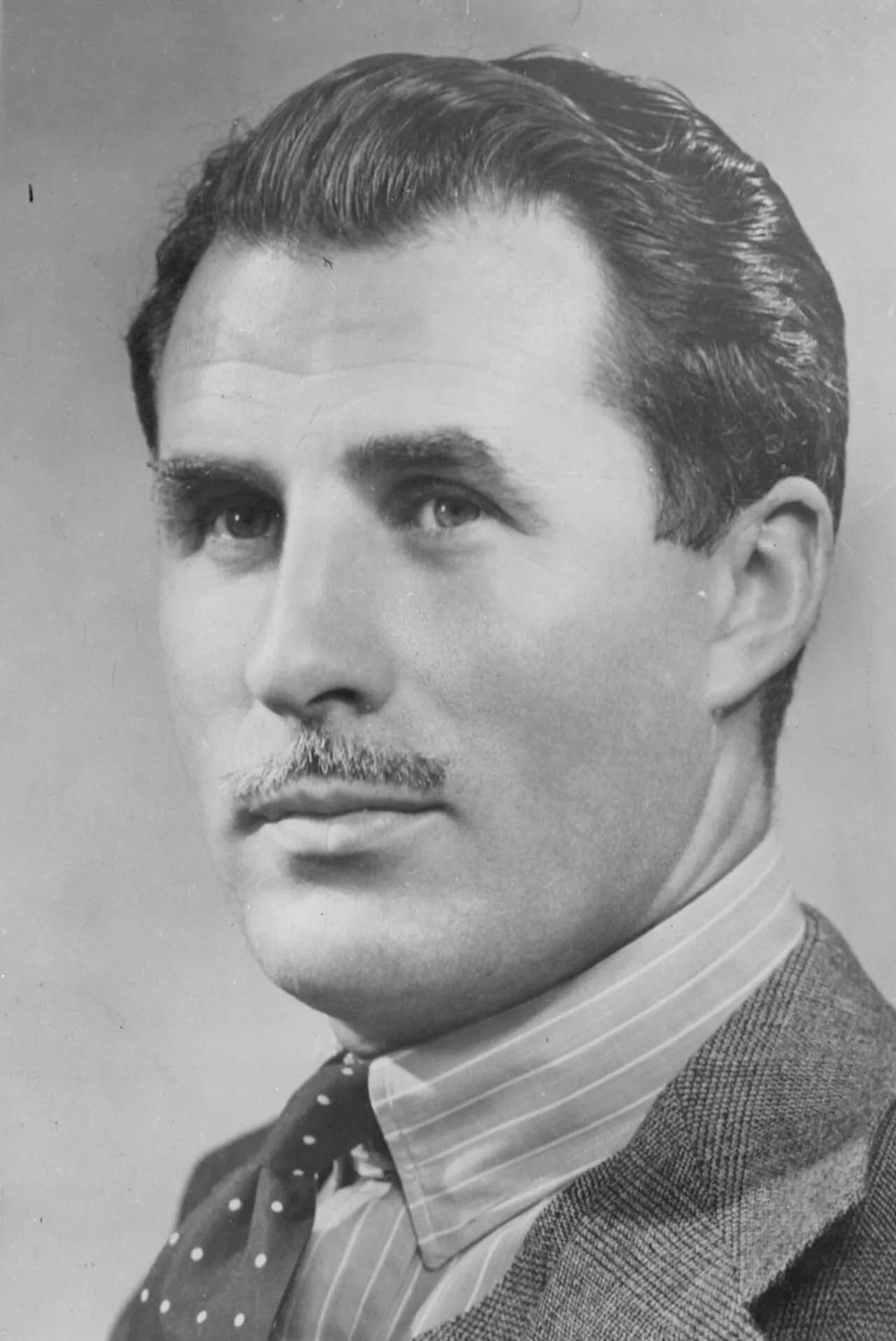 Porträt von George Hees (1910–1996) – Gedenkseite
