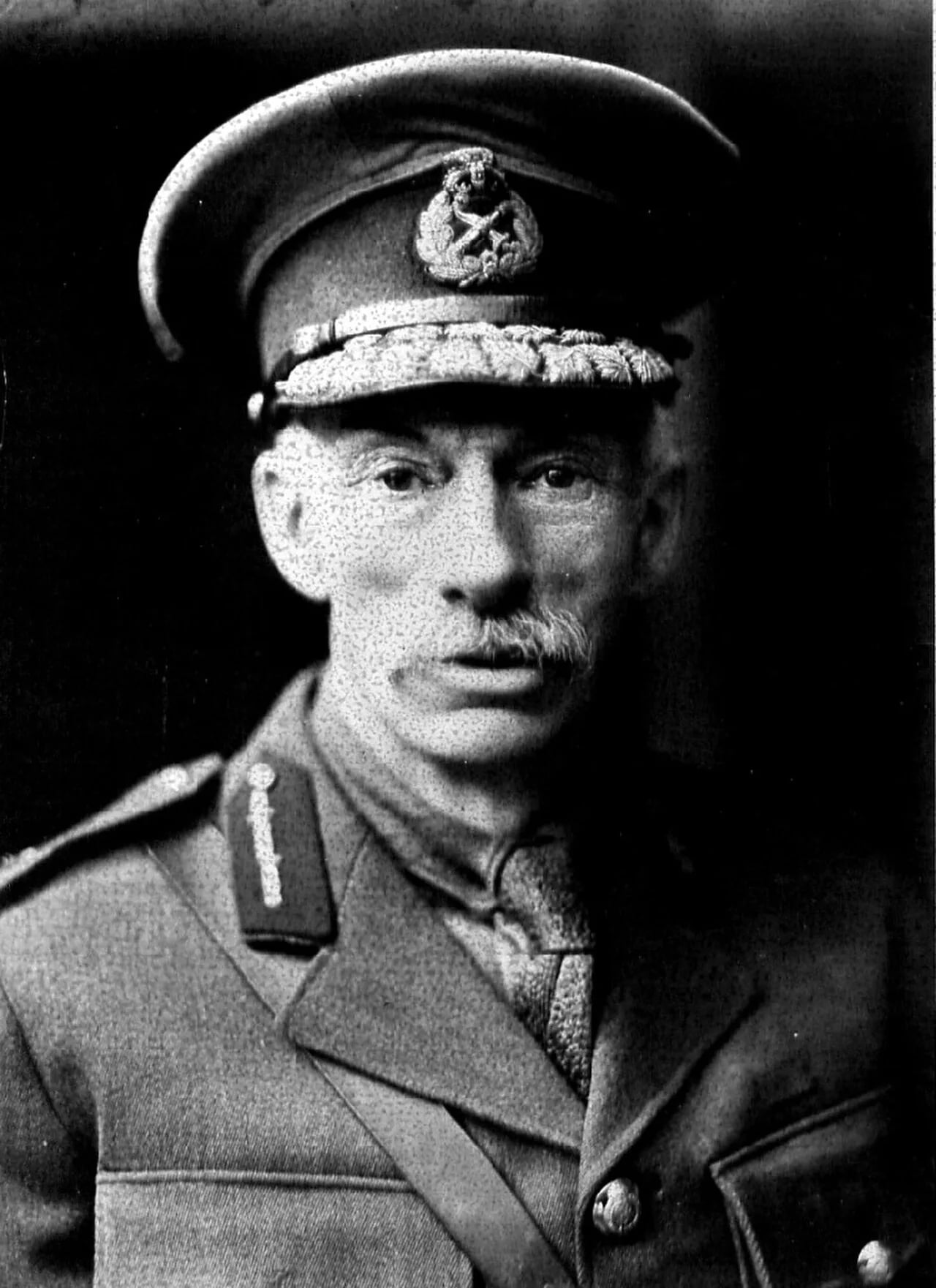 Porträt von Ernest Alexander Cruikshank (1853–1939) – Gedenkseite