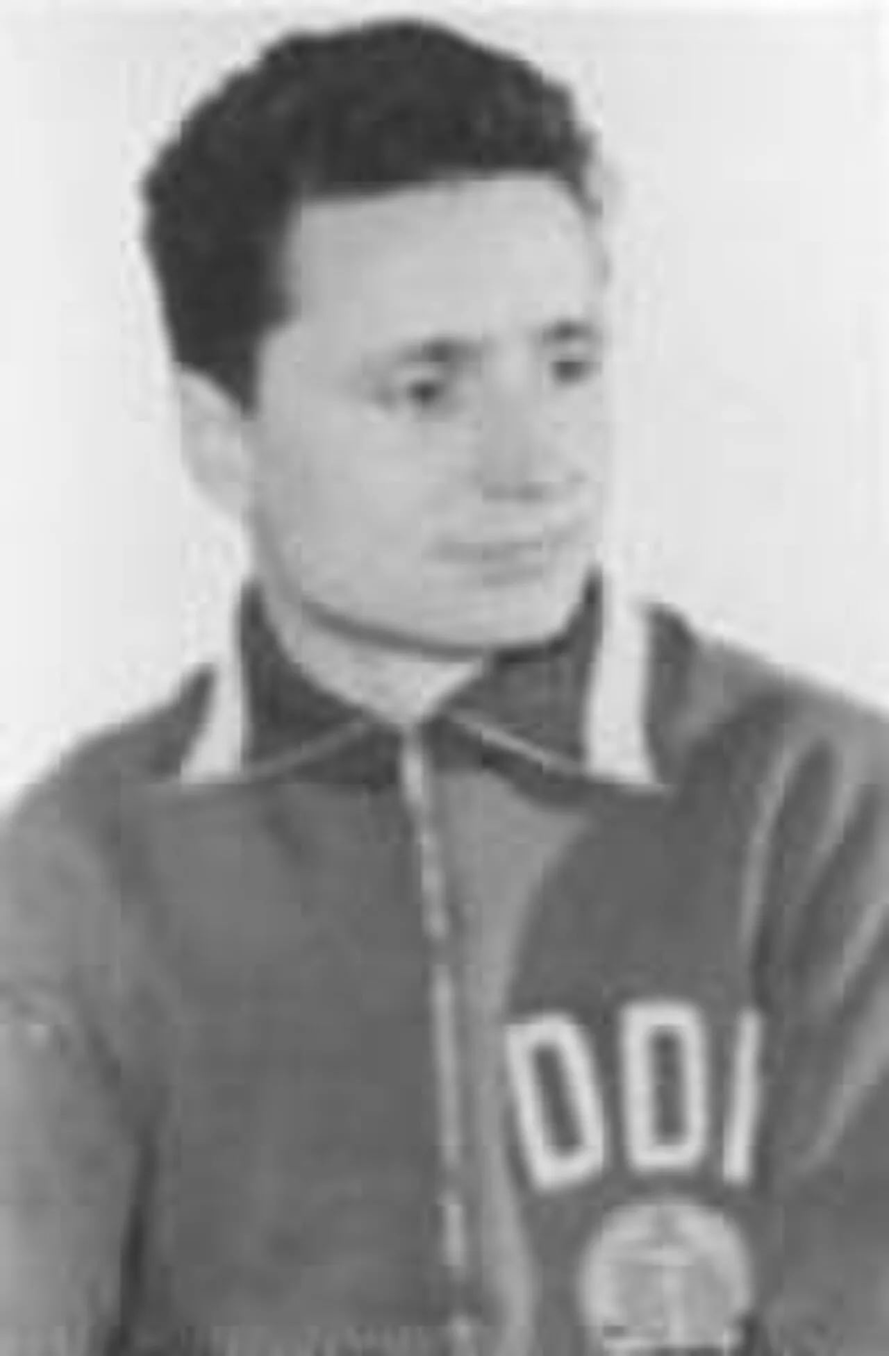 Porträt von Dieter Erler (1939–1998) – Gedenkseite