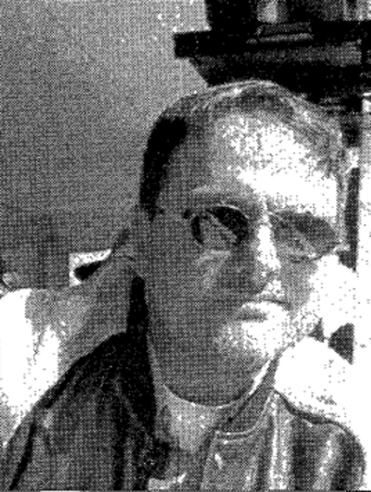 Porträt von Rodolfo Galimberti (1948–2002) – Gedenkseite