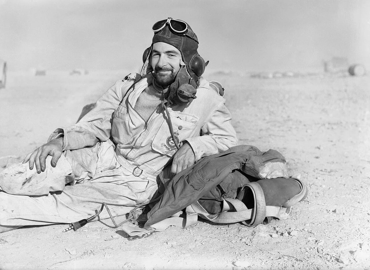 Portrait of Ernest Mason (1913–1942) – memorial page