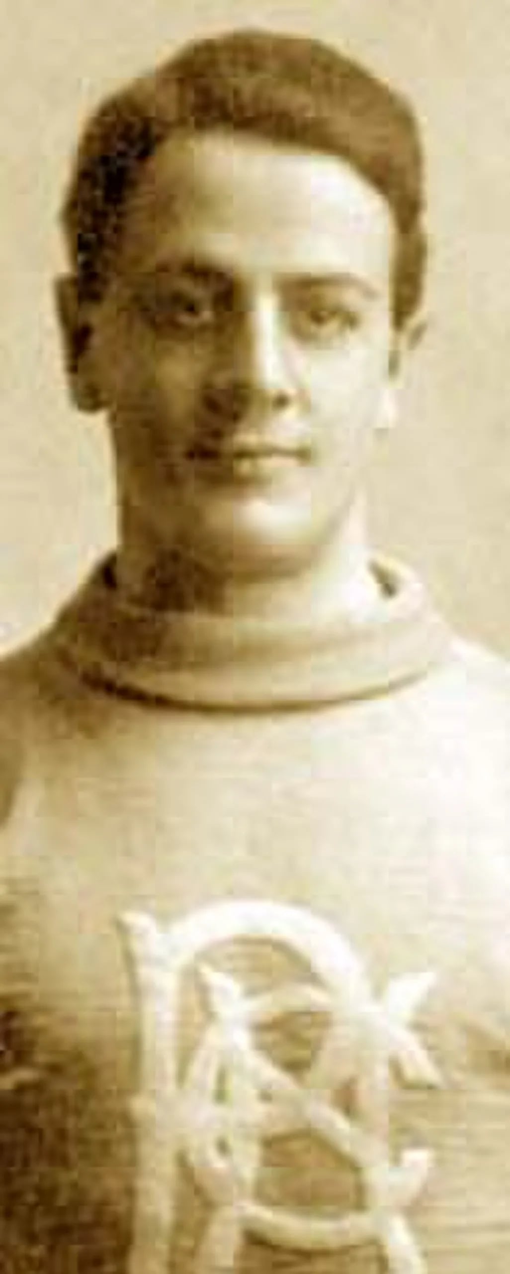 Portrait of Ernie Liffiton (1885–1949) – memorial page