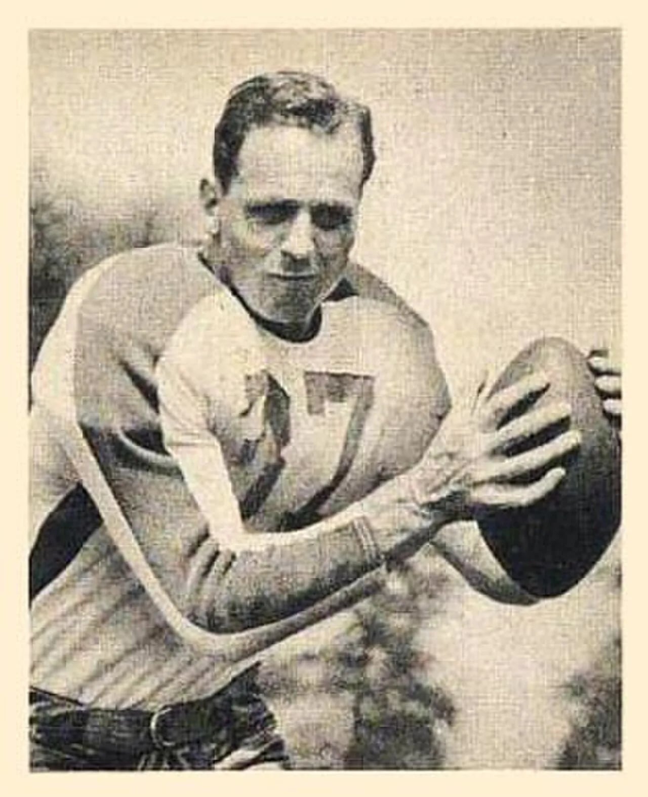 Portrait of Ernie Steele (1917–2006) – memorial page