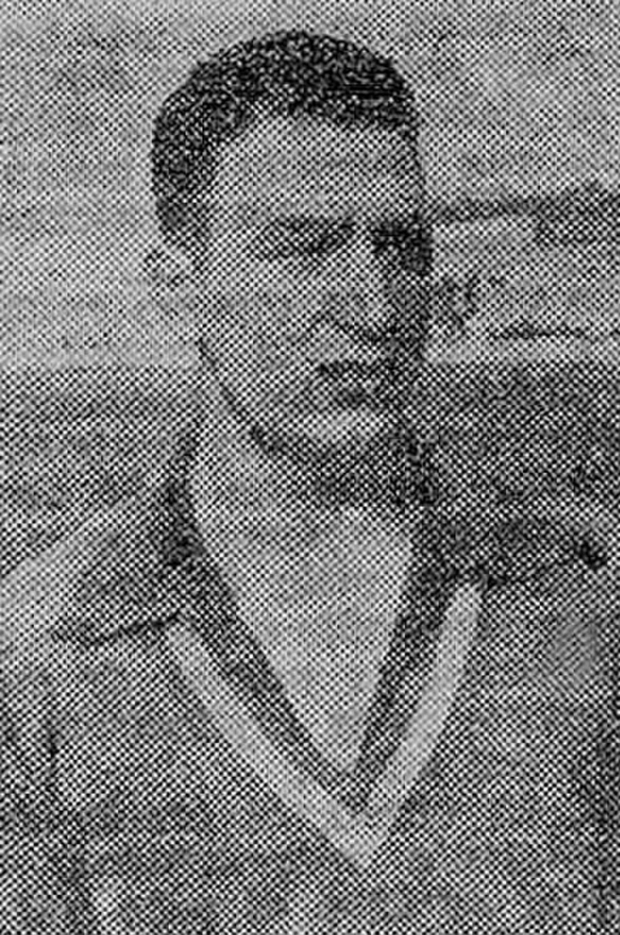 Porträt von Agustín Estévez Lores (1934–2023) – Gedenkseite