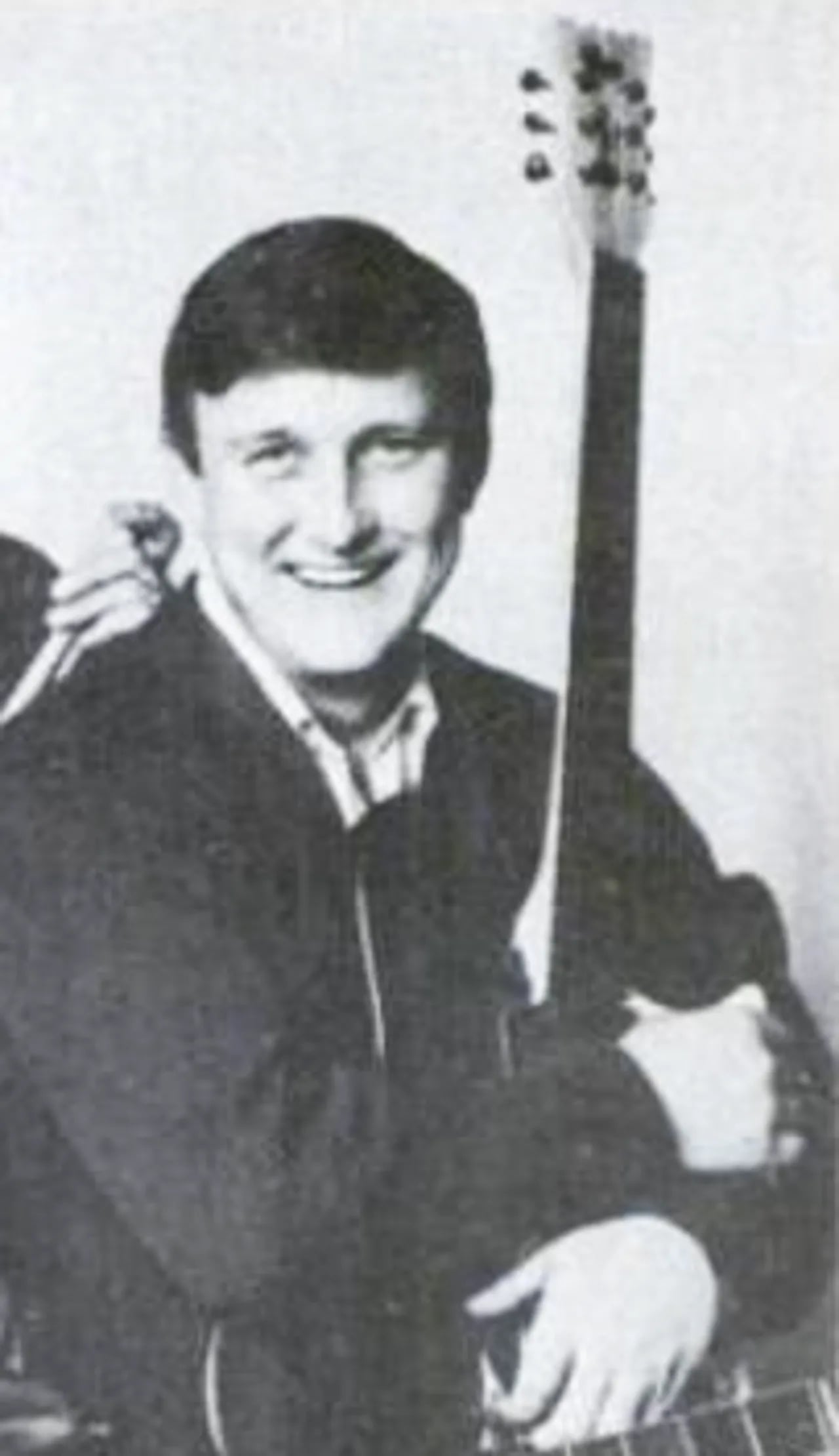 Porträt von Don Wilson (1933–2022) – Gedenkseite