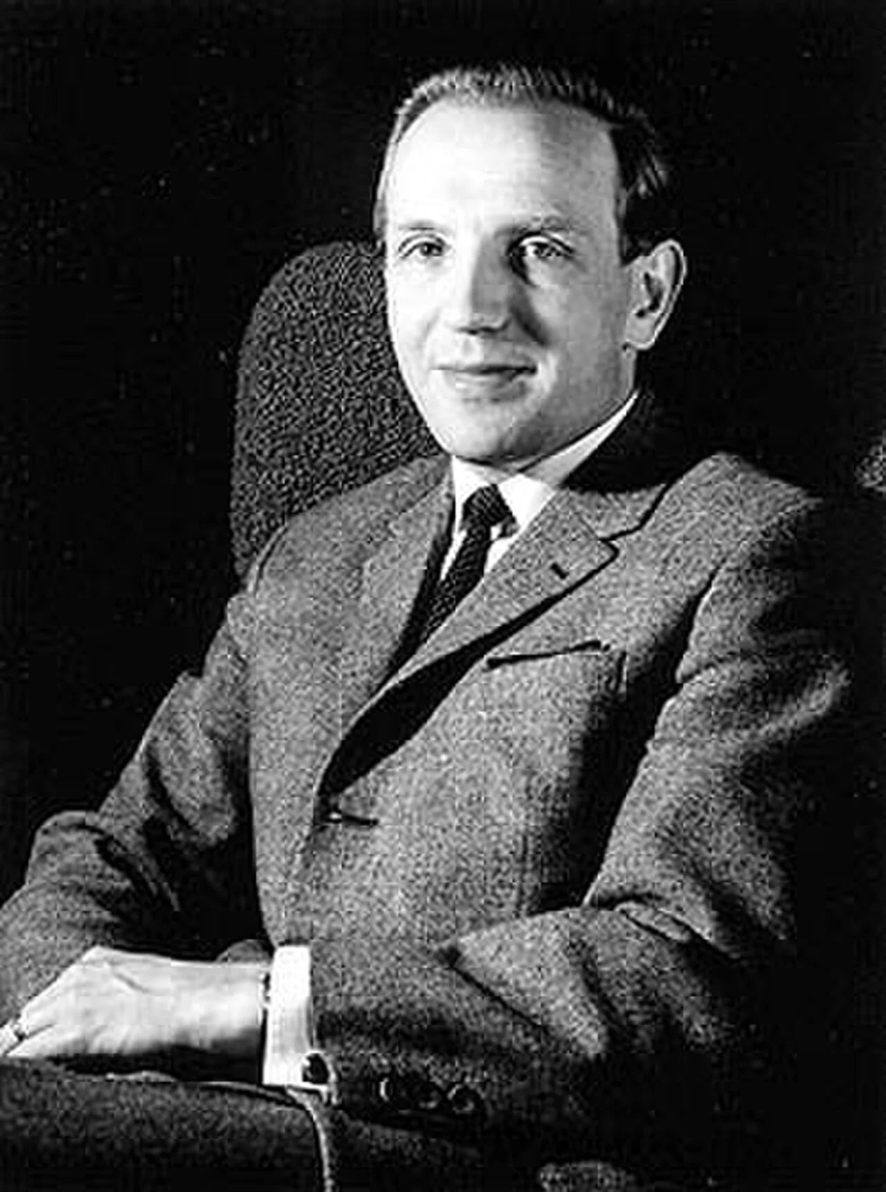Portrait of Martti Ursin (1934–2011) – memorial page