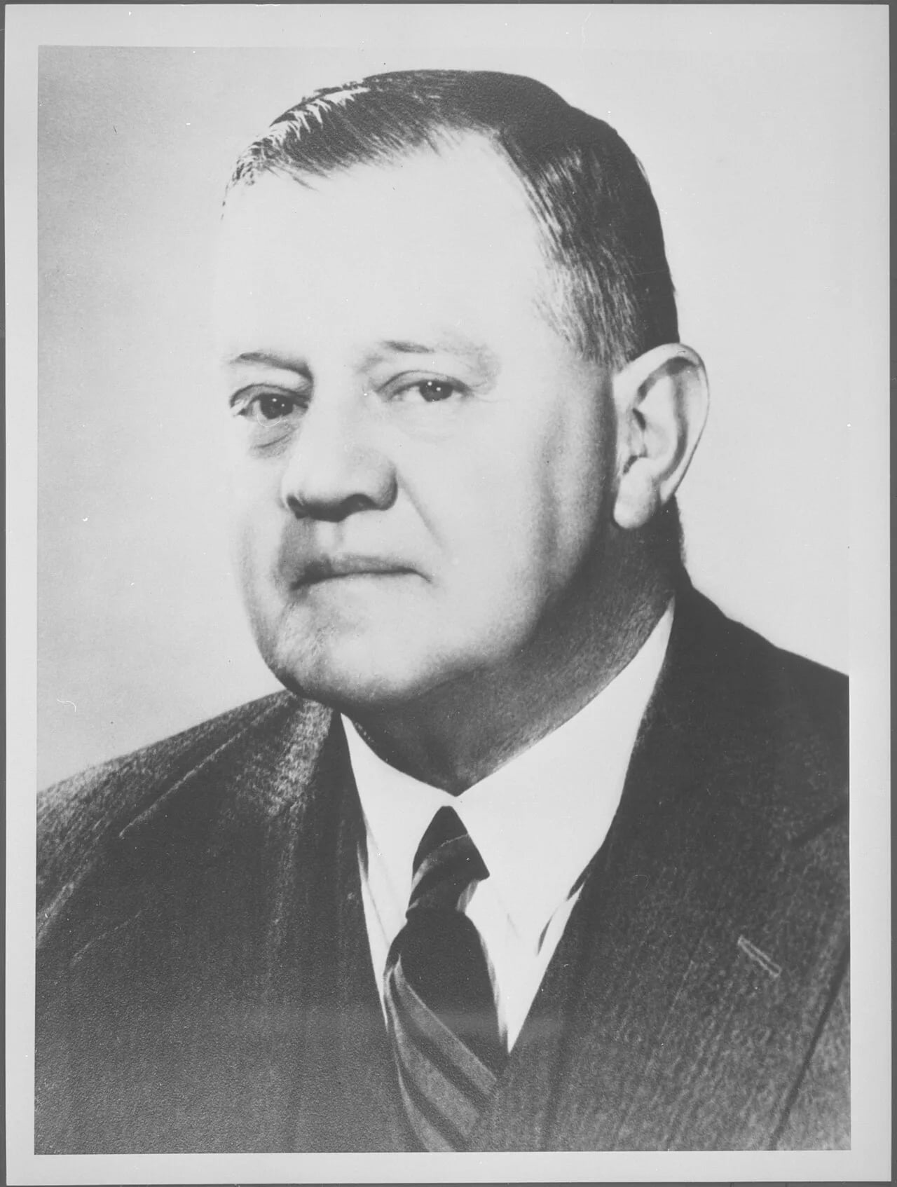 Portrait of Essington Lewis (1881–1961) – memorial page