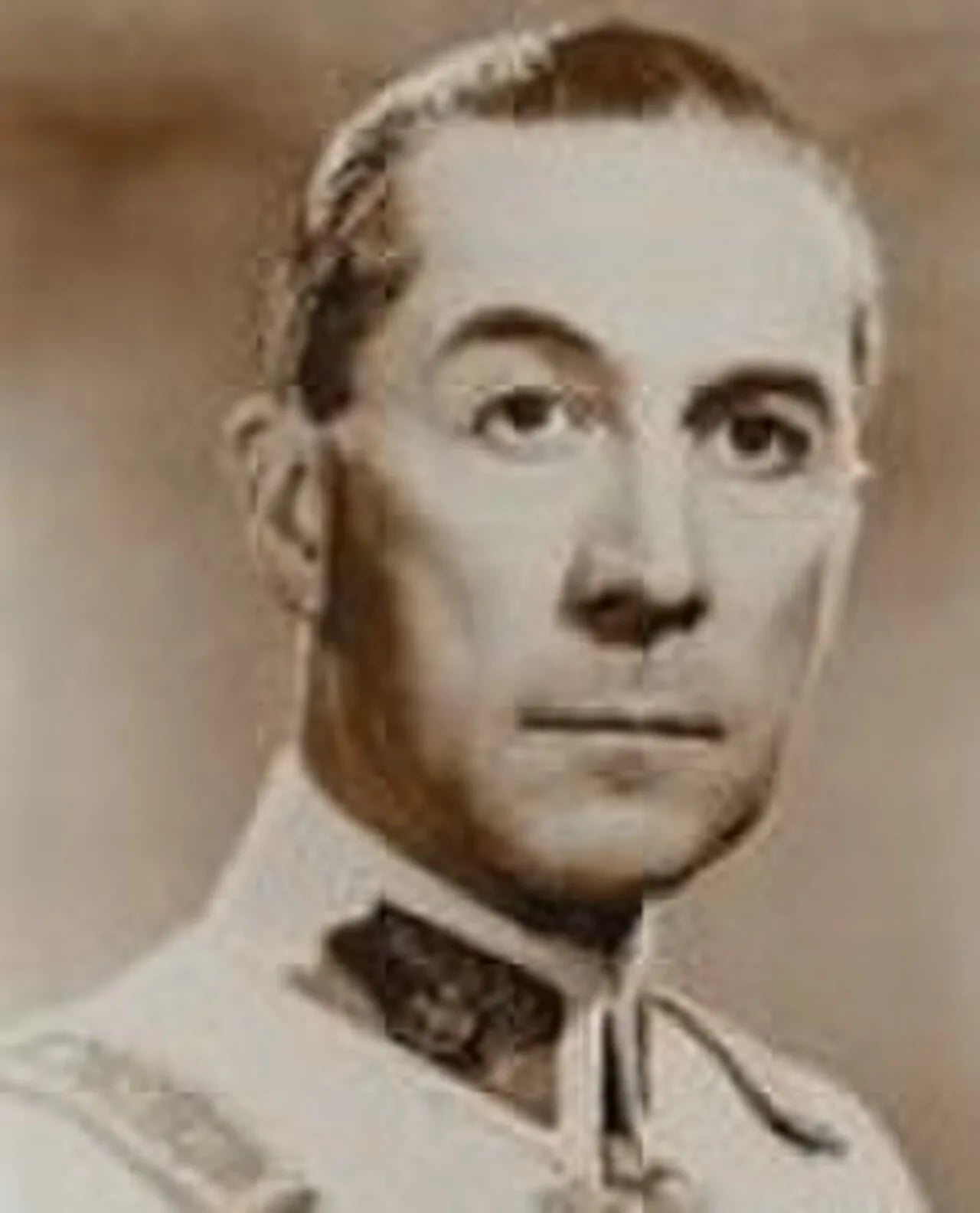 Portrait of Ramón Cañas Montalva (1896–1977) – memorial page