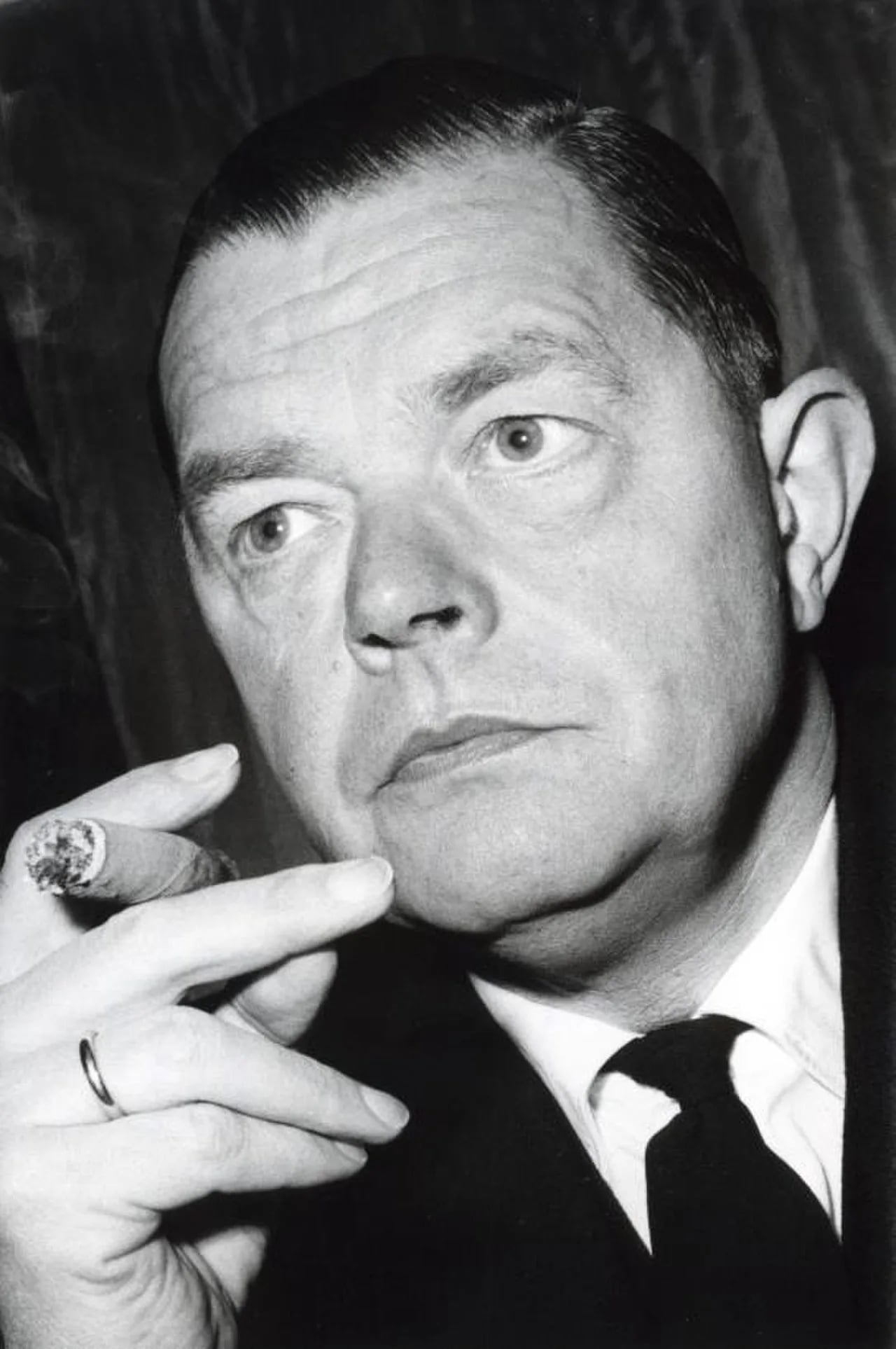 Porträt von Henk Beernink (1910–1979) – Gedenkseite