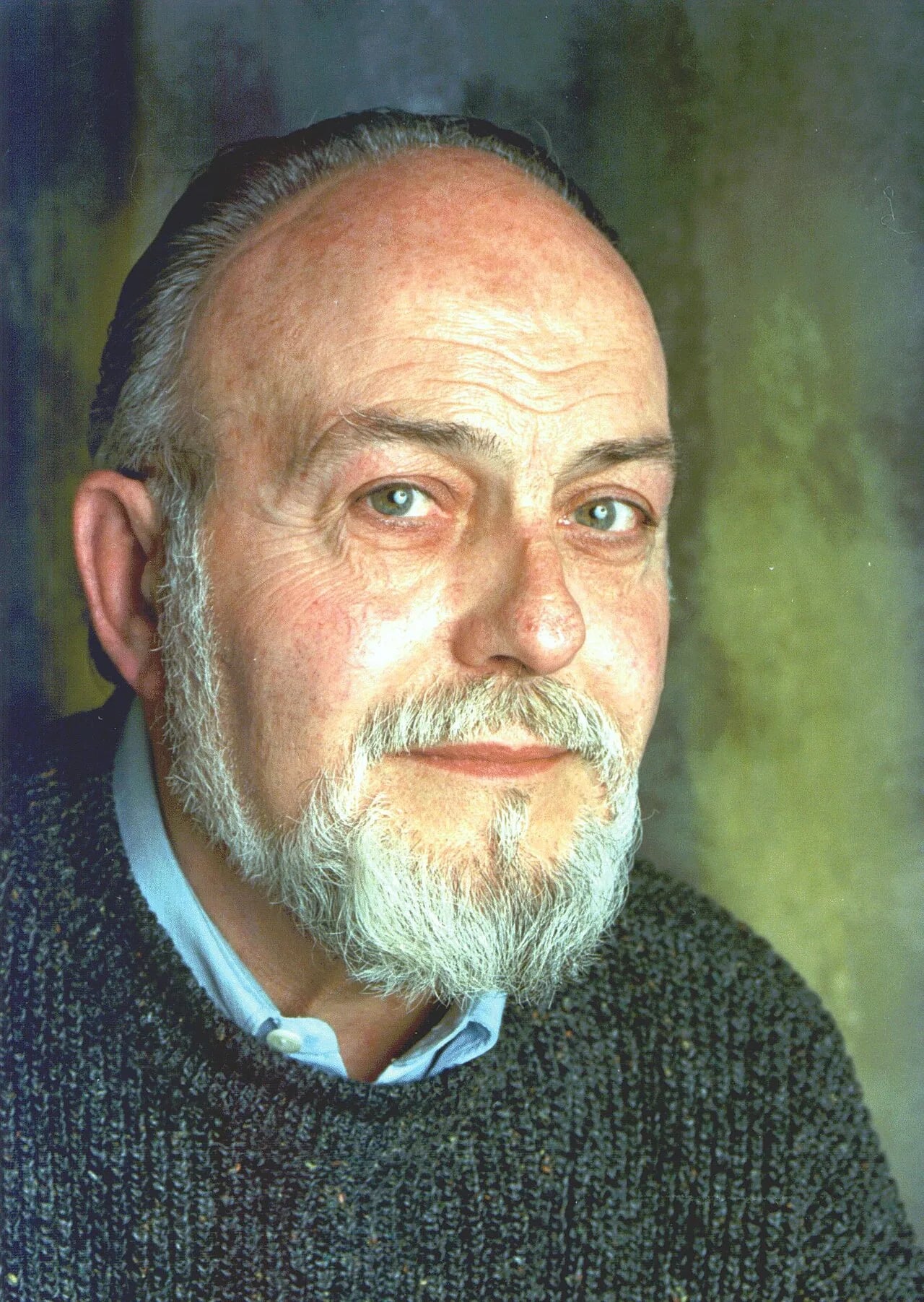 Porträt von Juan José Carbó i Carme (1927–2009) – Gedenkseite