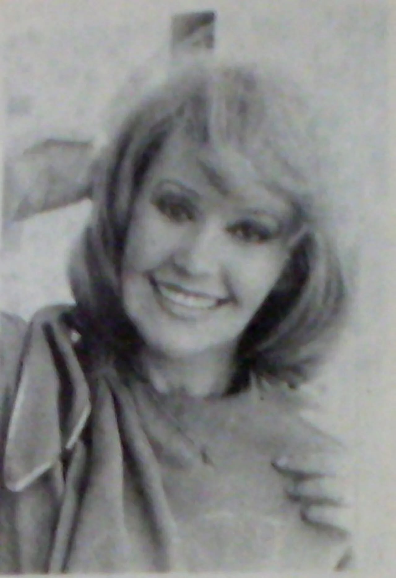 Porträt von Beatriz Bonnet (1930–2020) – Gedenkseite
