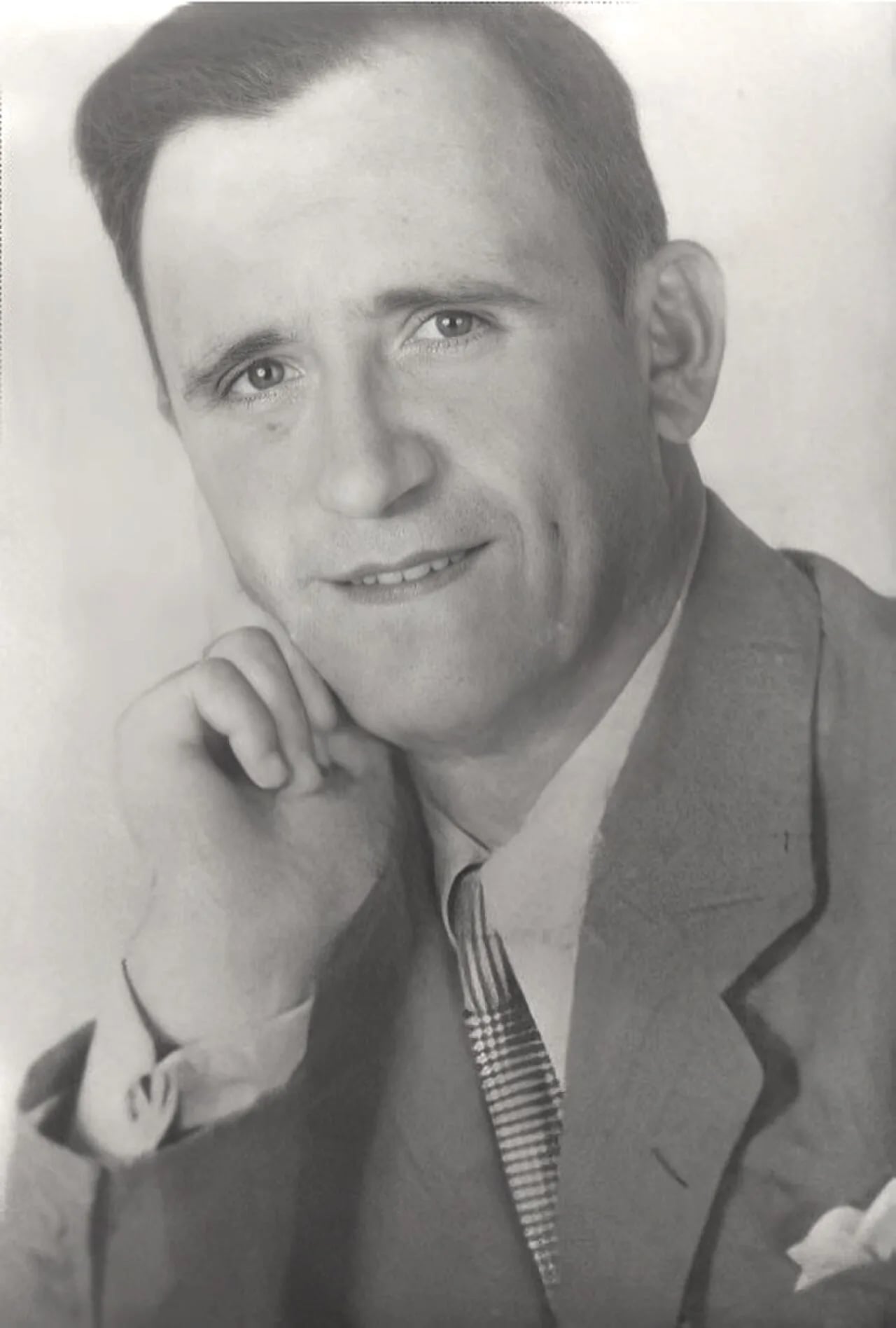 Porträt von Et'hem Cara (1904–1973) – Gedenkseite