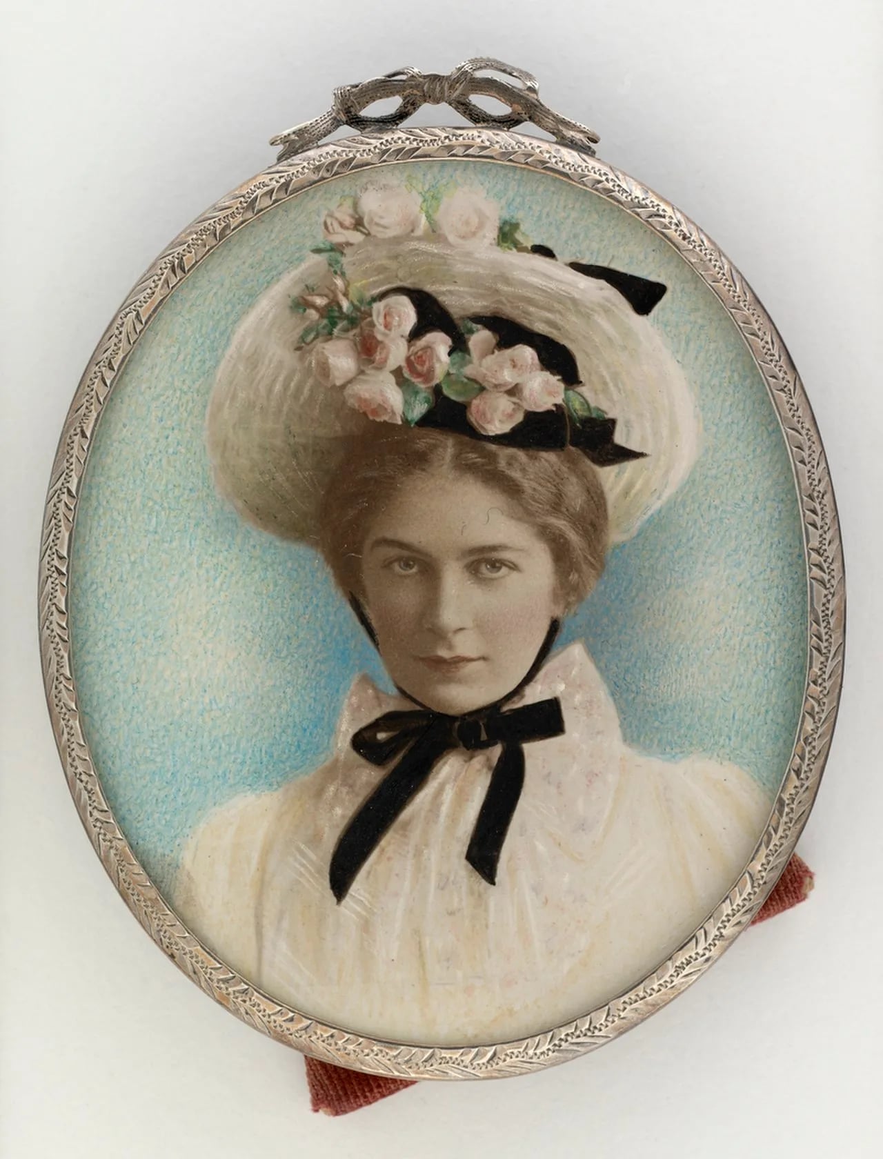 Portrait of Ethel Anderson (1883–1958) – memorial page
