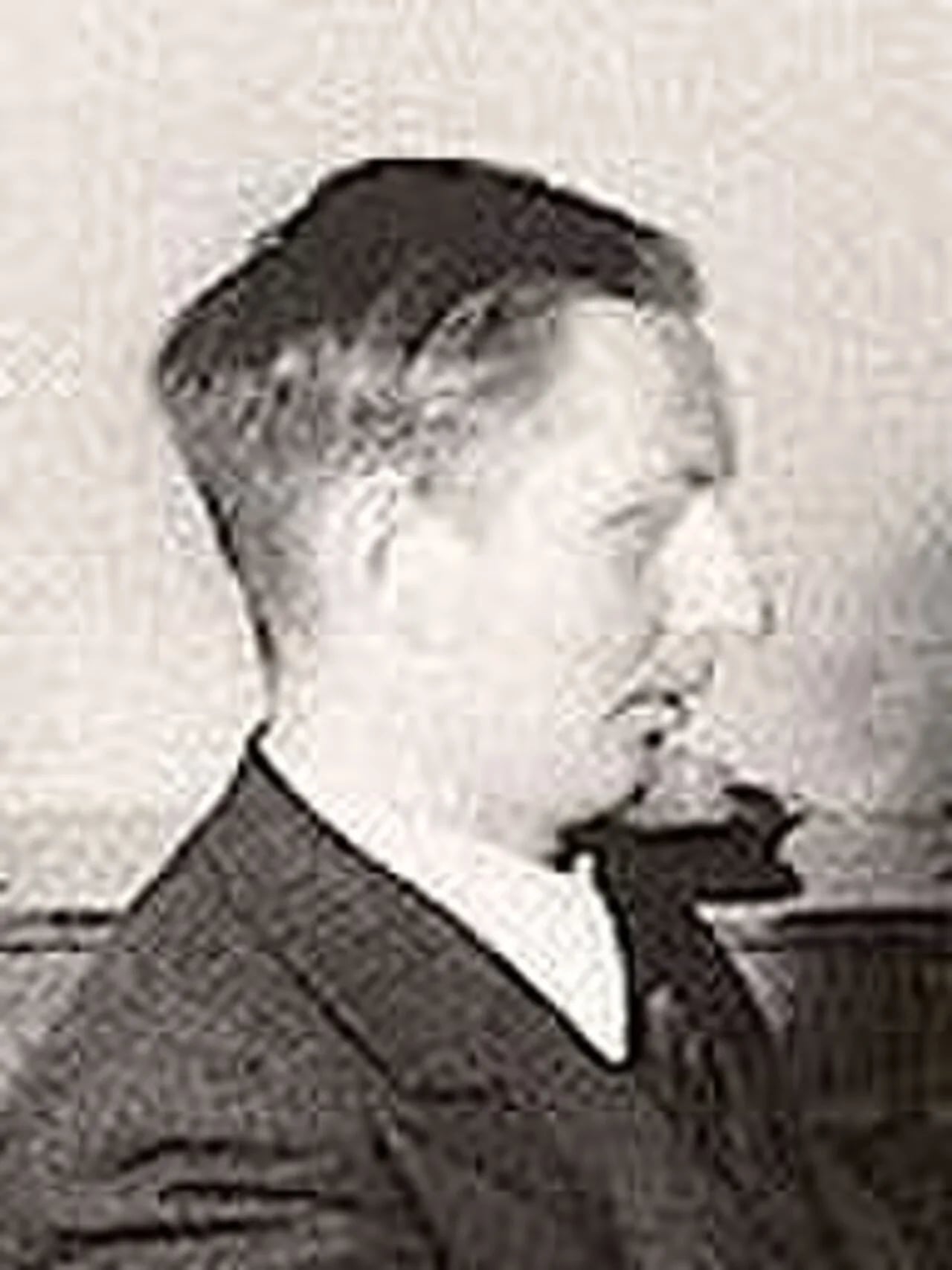 Portrait of Tatu Vaaskivi (1912–1942) – memorial page