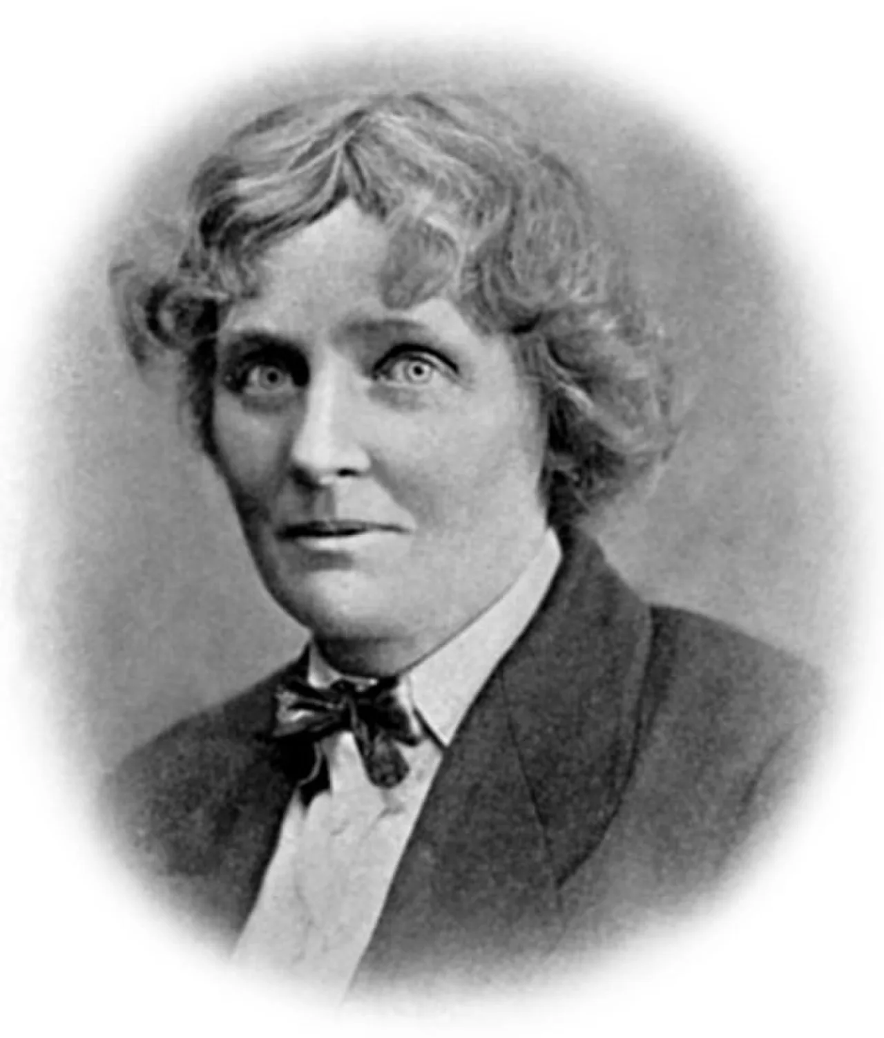Portrait of Ettie Rout (1877–1936) – memorial page