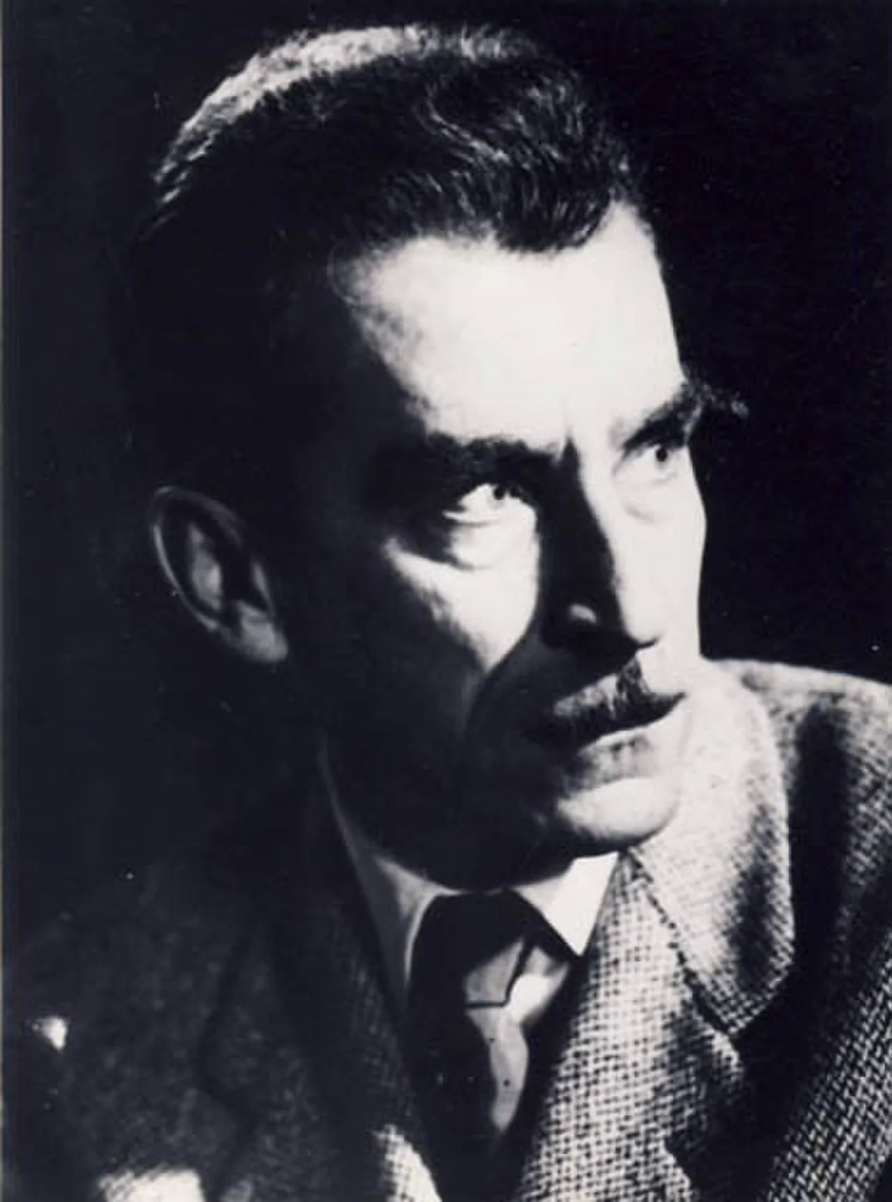 Portrait of Eugen Jebeleanu (1911–1991) – memorial page