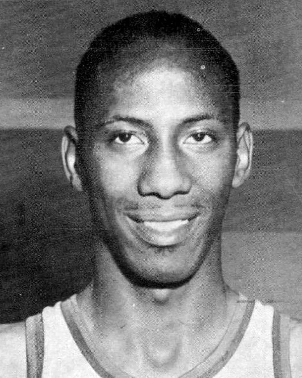Portrait of Eugene A. Brown (1935–2020) – memorial page