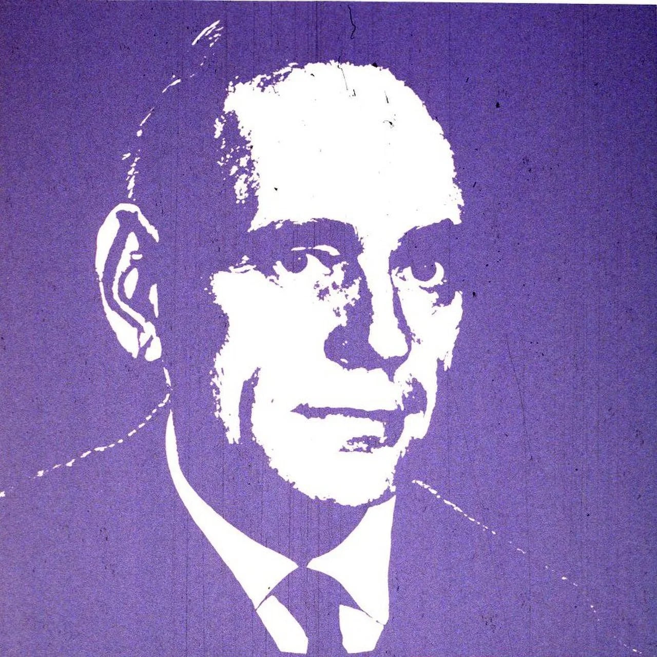 Portrait of Eugene A. Stead (1908–2005) – memorial page