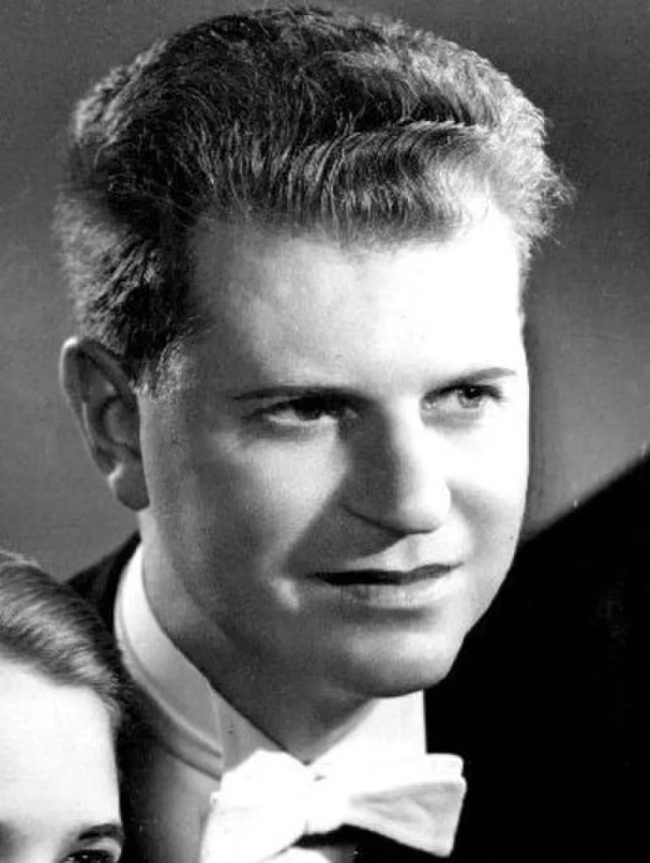 Porträt von Eugene List (1918–1985) – Gedenkseite
