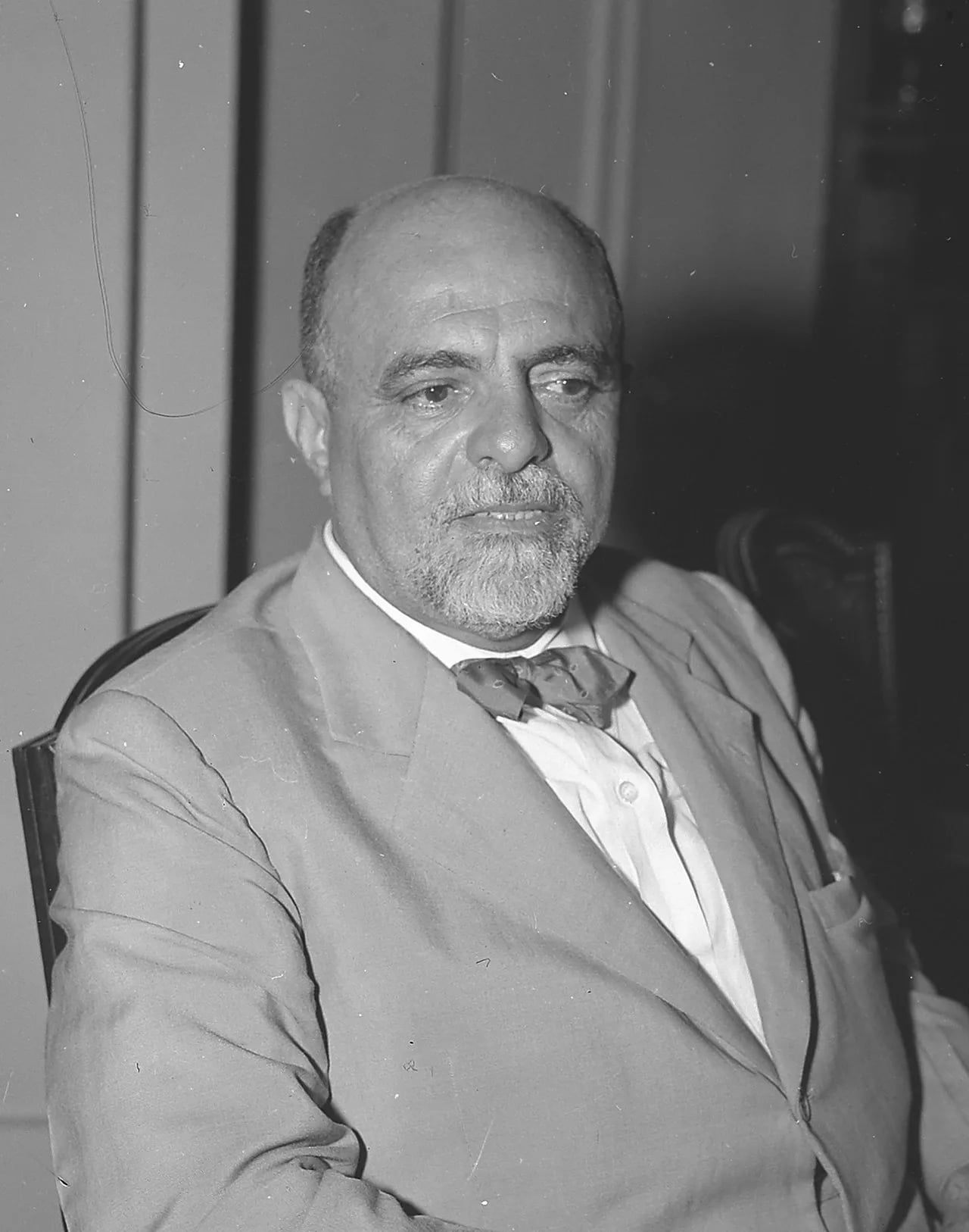 Porträt von Reginaldo Fernandes de Oliveira (1903–1988) – Gedenkseite