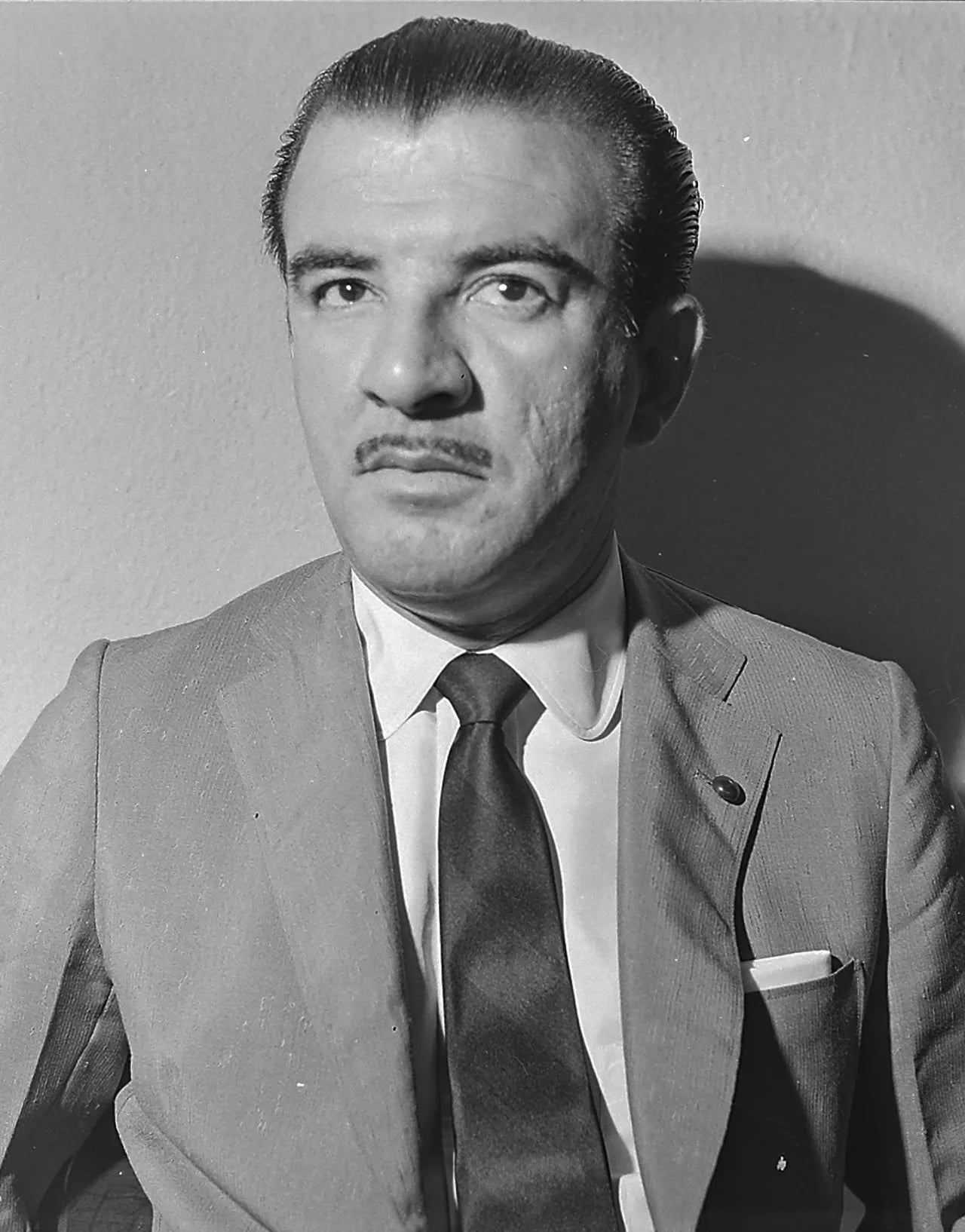 Porträt von Clodomir Alcoforado Leite (1921–1982) – Gedenkseite