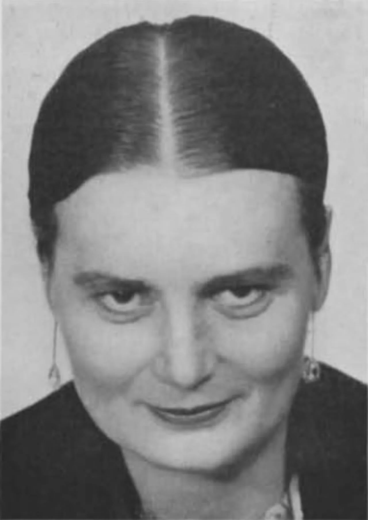 Portrait of Hans Gruys (1903–1989) – memorial page