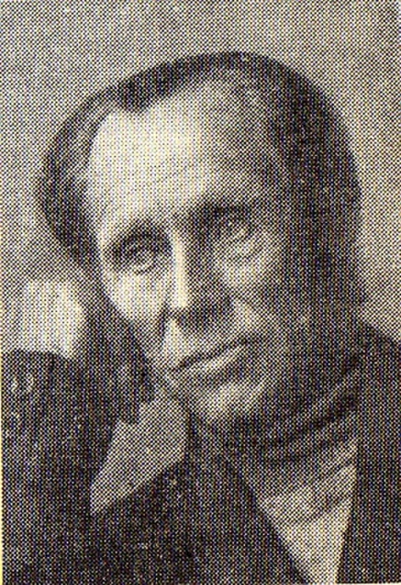 Portrait of Heikki Meriläinen (1847–1939) – memorial page
