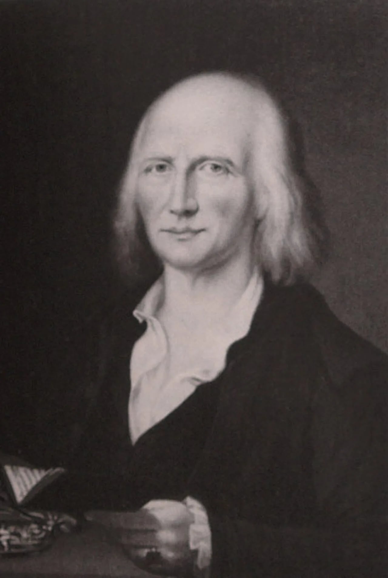 Porträt von Carl Gustaf Armfelt the younger (1724–1792) – Gedenkseite