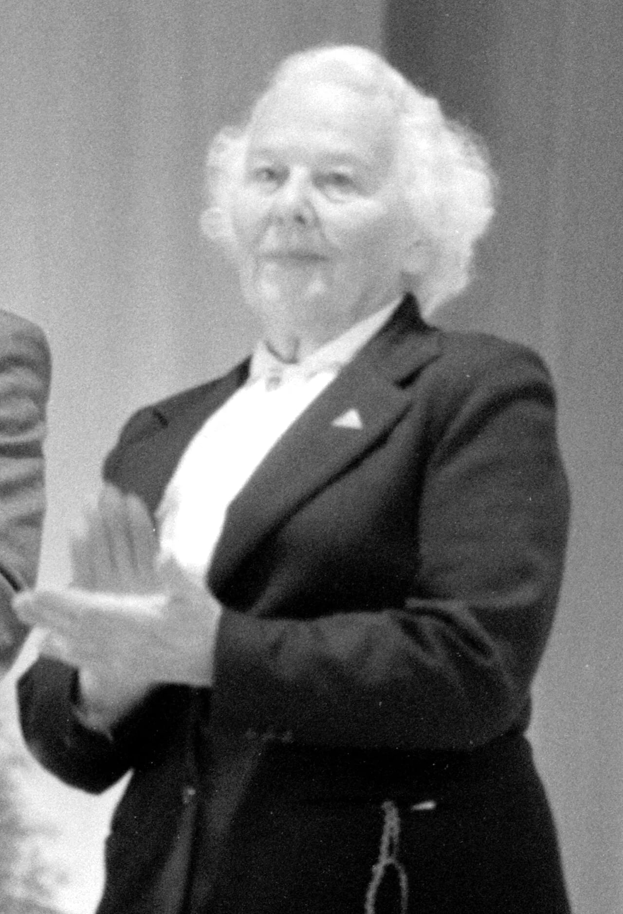 Portrait of Meilė Lukšienė (1913–2009) – memorial page