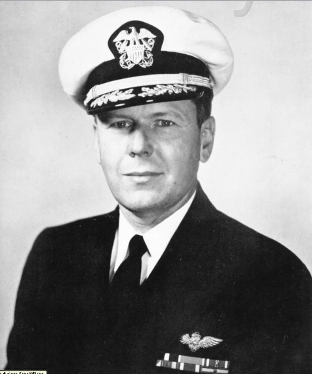 Portrait of Evan Peter Aurand (1917–1989) – memorial page
