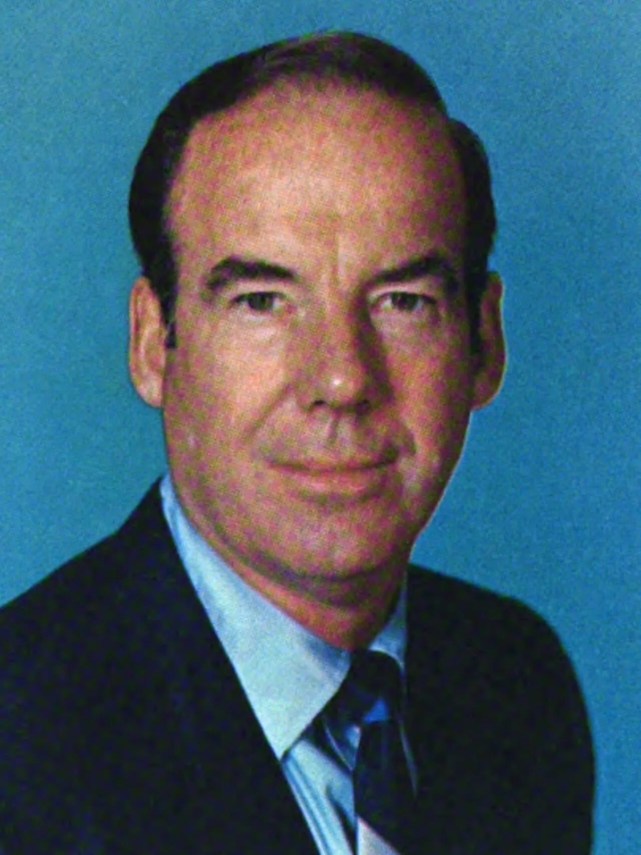 Porträt von Evelle J. Younger (1918–1989) – Gedenkseite