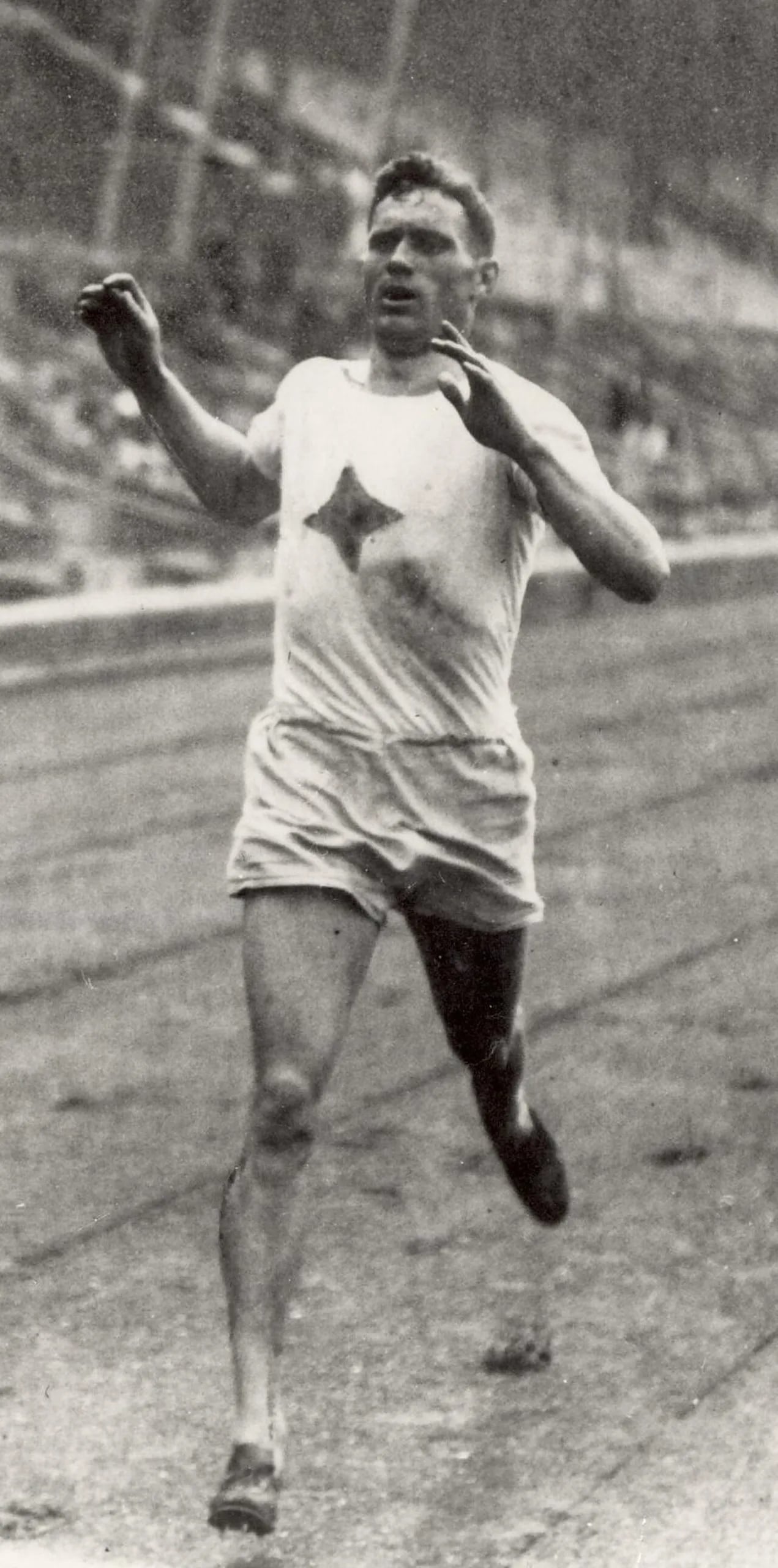 Porträt von Evert Nilsson (1894–1973) – Gedenkseite