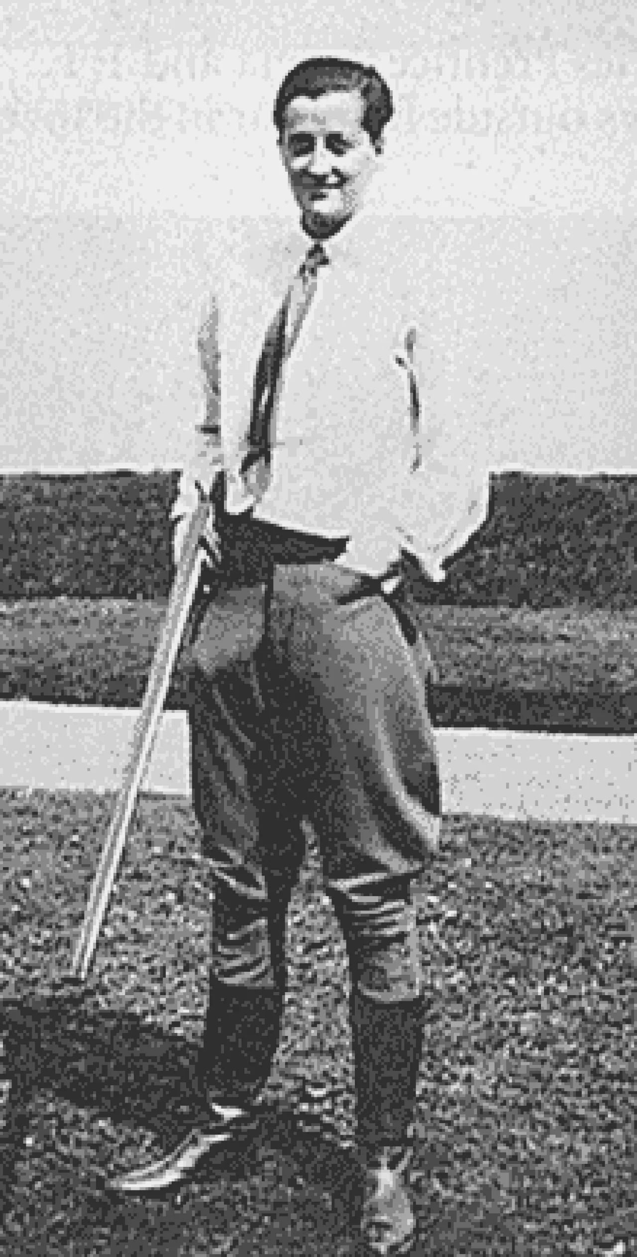 Porträt von Valentine Ackland (1906–1969) – Gedenkseite