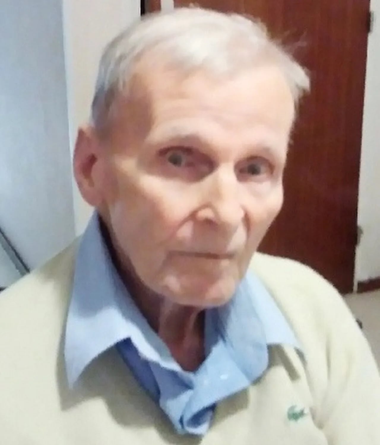 Portrait of Xavier Tilliette (1921–2018) – memorial page