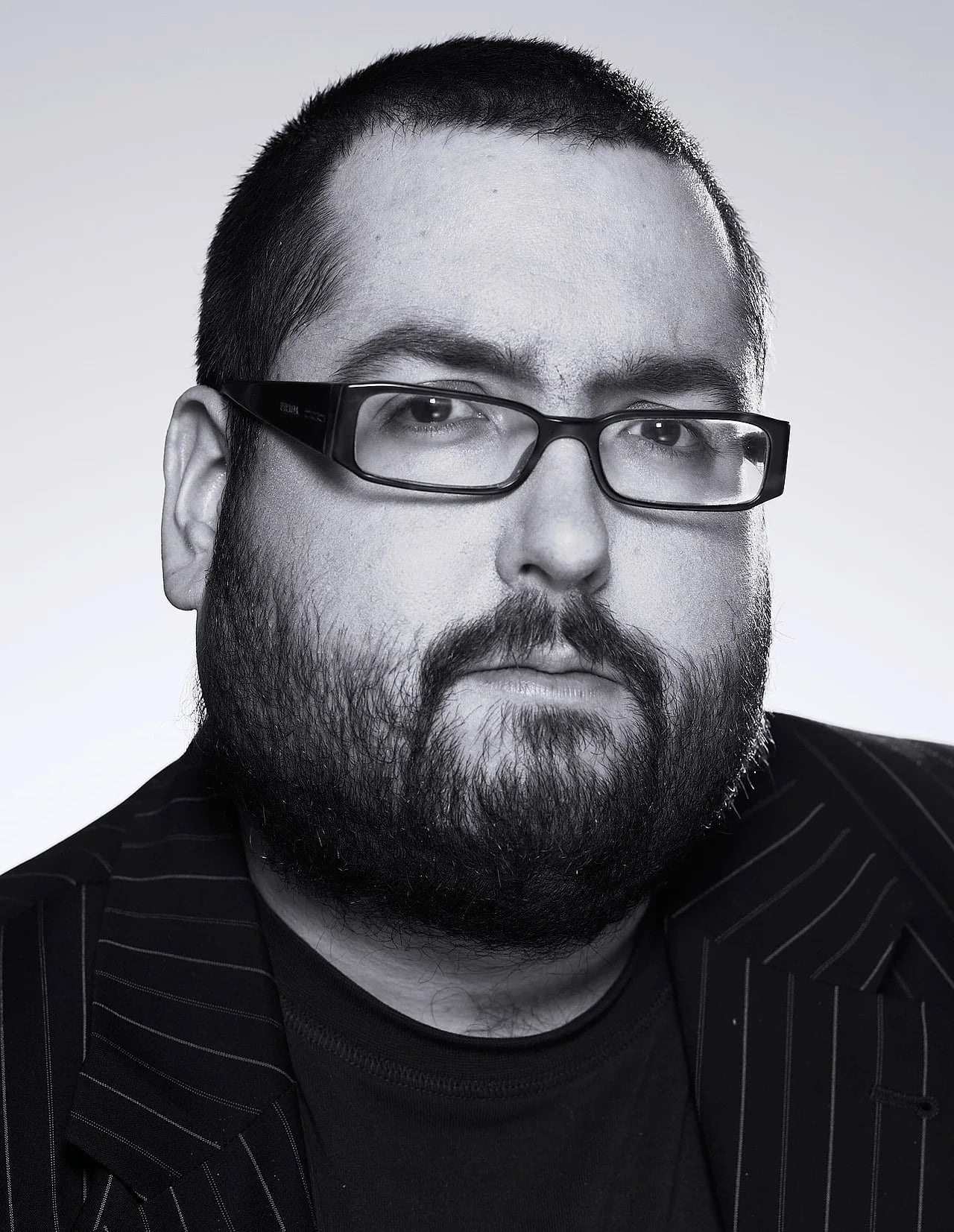 Porträt von Ewen MacIntosh (1973–2024) – Gedenkseite