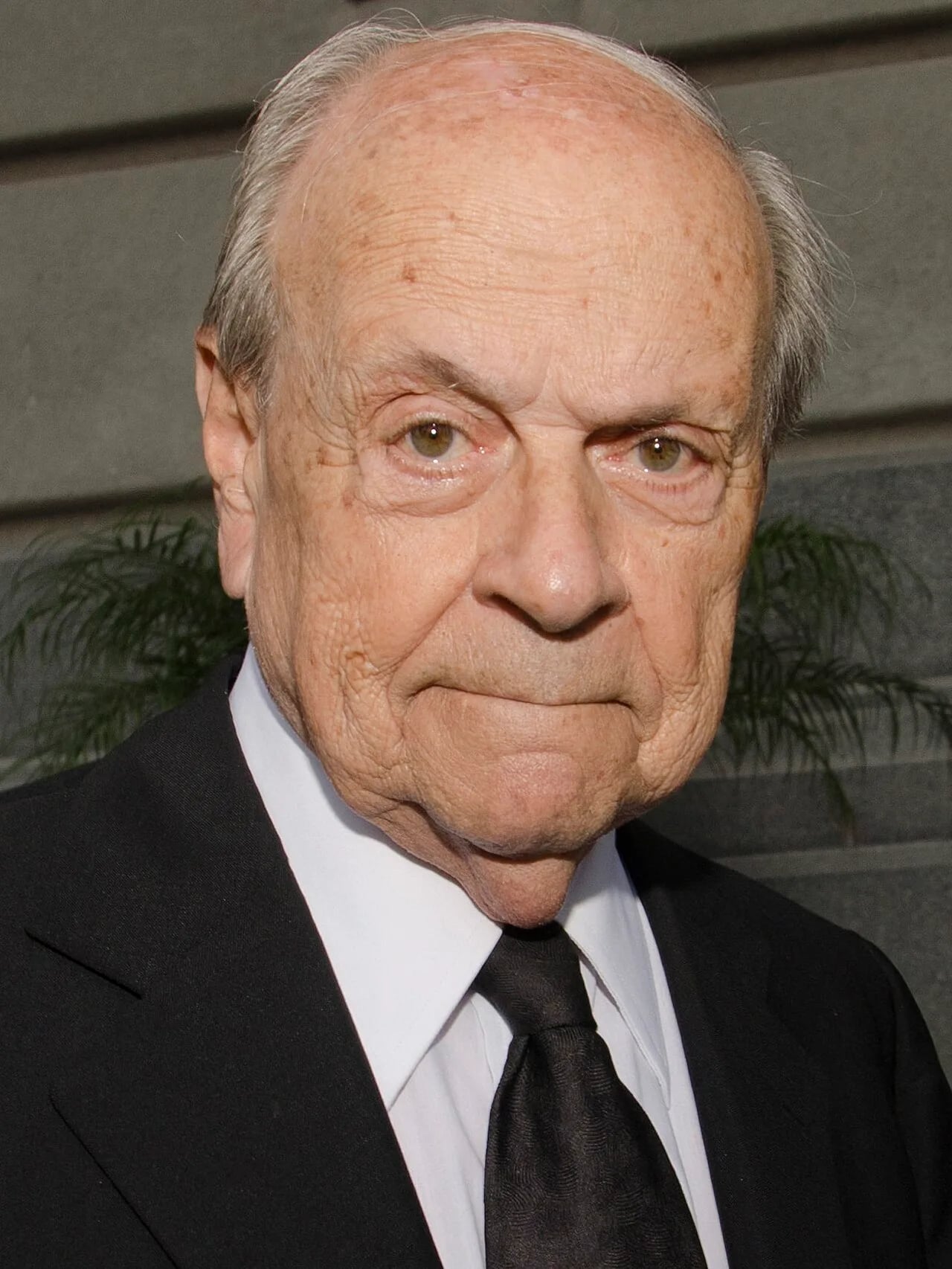 Portrait of Atilio Stampone (1926–2022) – memorial page