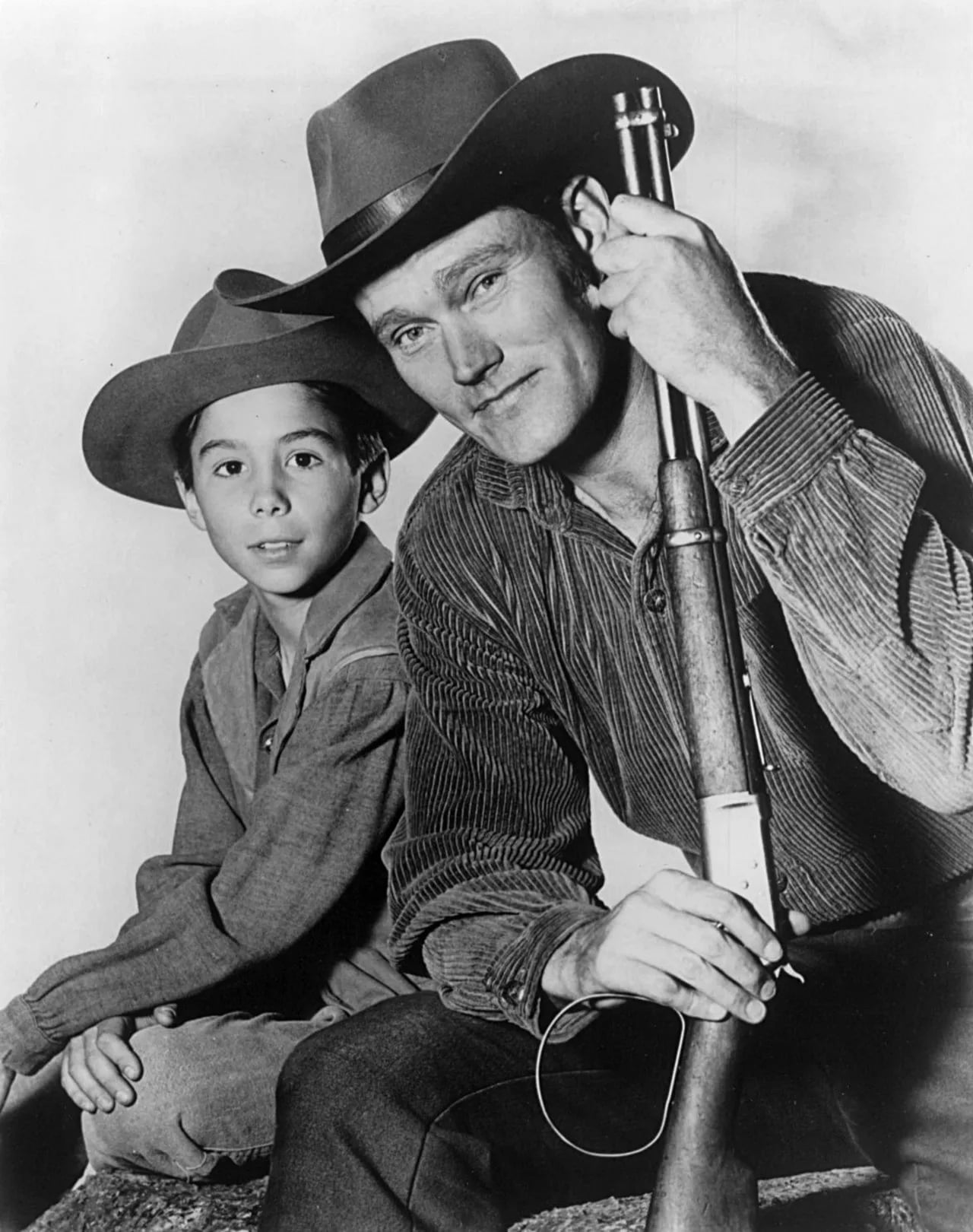 Portrait of Johnny Crawford (1946–2021) – memorial page