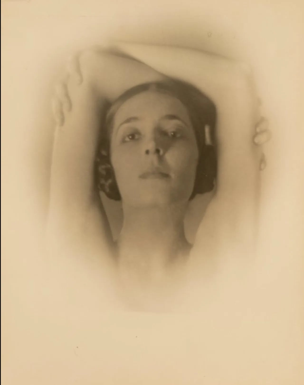 Porträt von Eyre de Lanux (1894–1996) – Gedenkseite