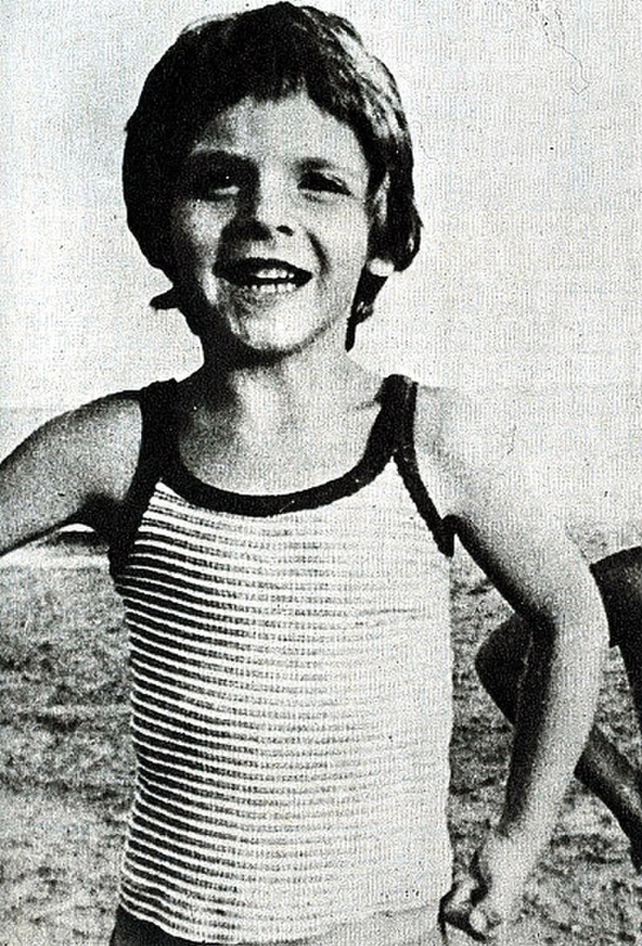 Porträt von Alfredo Rampi (1975–1981) – Gedenkseite