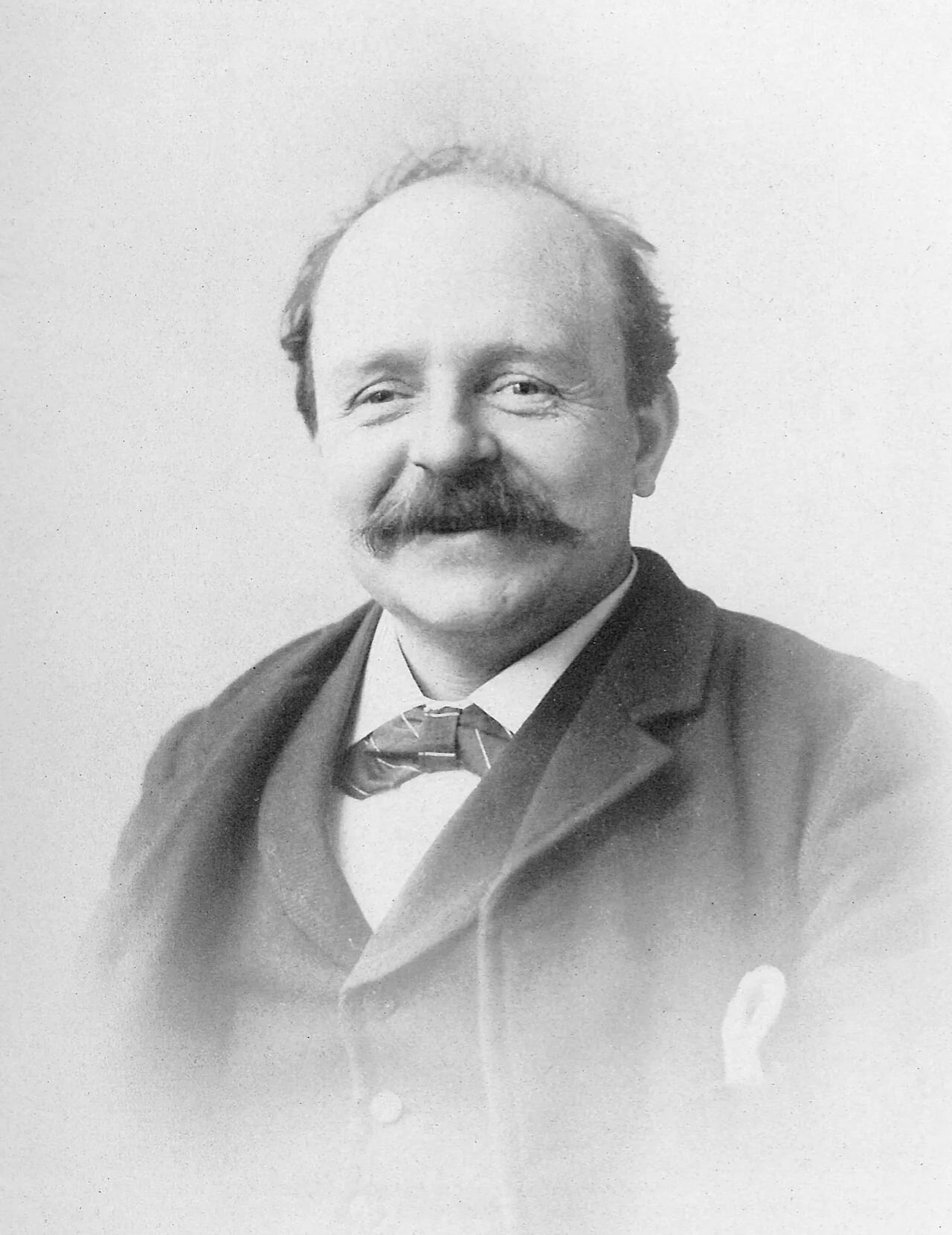 Porträt von F. W. Micklethwaite (1849–1925) – Gedenkseite