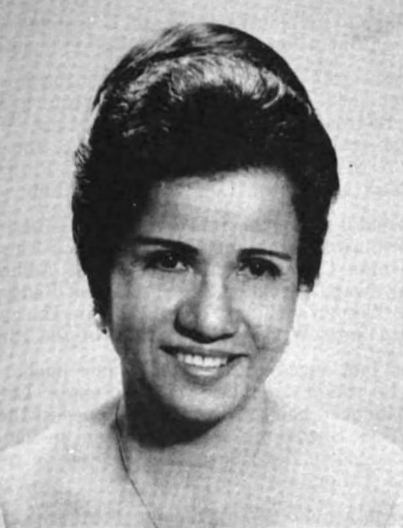 Portrait of Magnolia Antonino (1915–2010) – memorial page