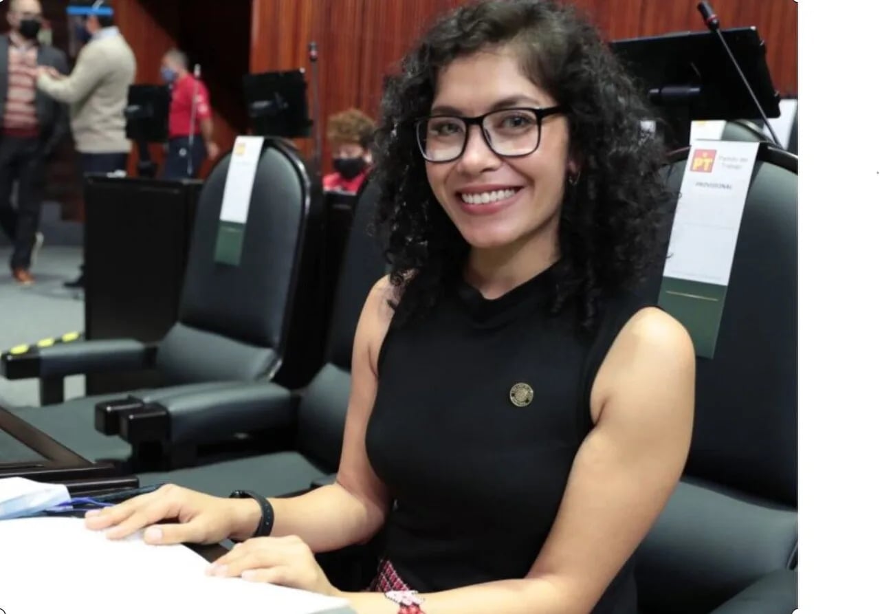 Portrait of Celeste Sánchez-Romero (1990–2022) – memorial page