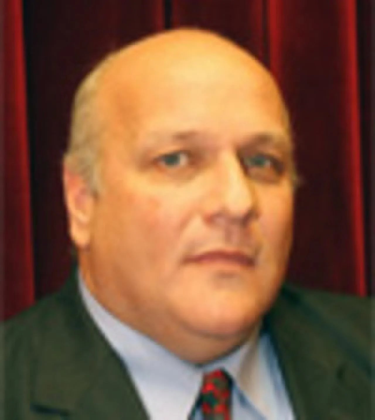 Porträt von Fabio Biancalani (1961–2024) – Gedenkseite