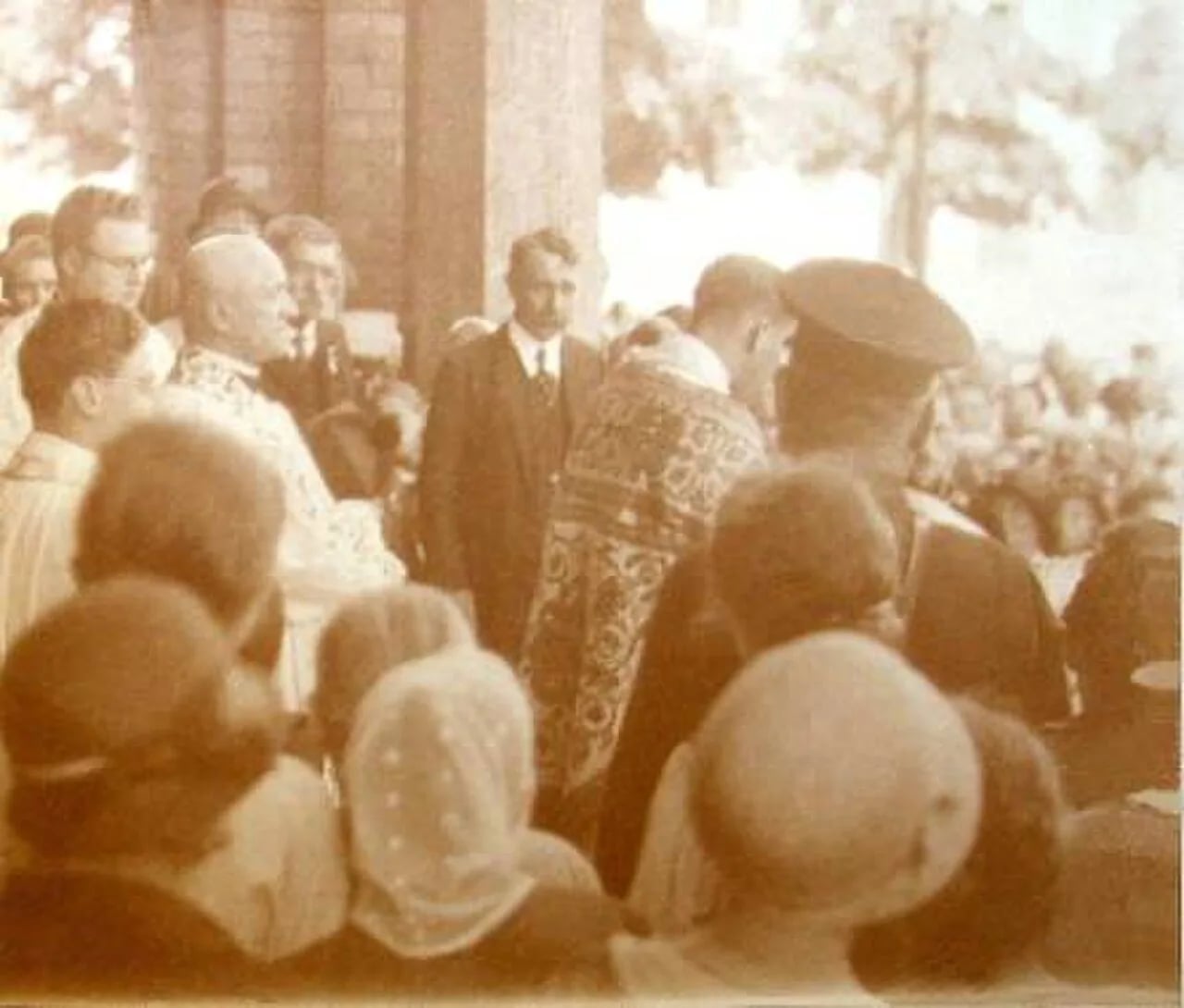 Portrait of Heinrich Maier (1908–1945) – memorial page