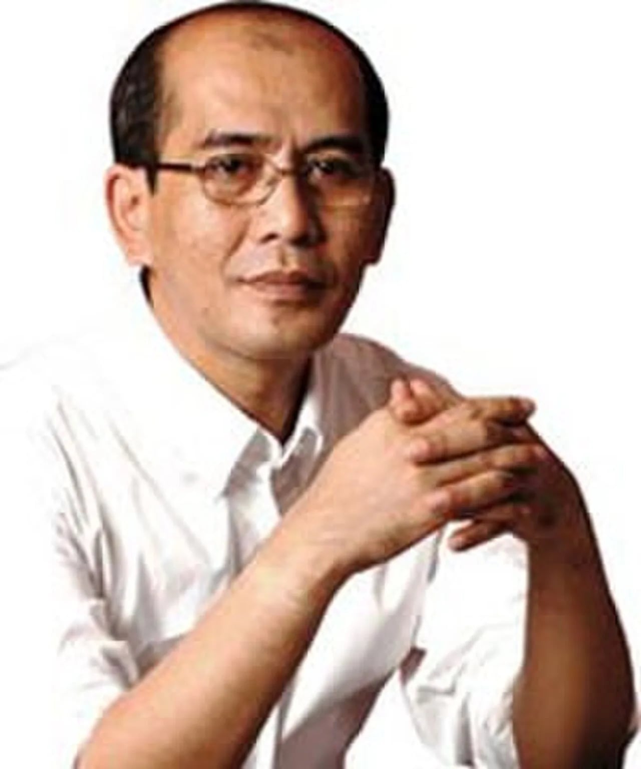 Porträt von Faisal Basri (1959–2024) – Gedenkseite