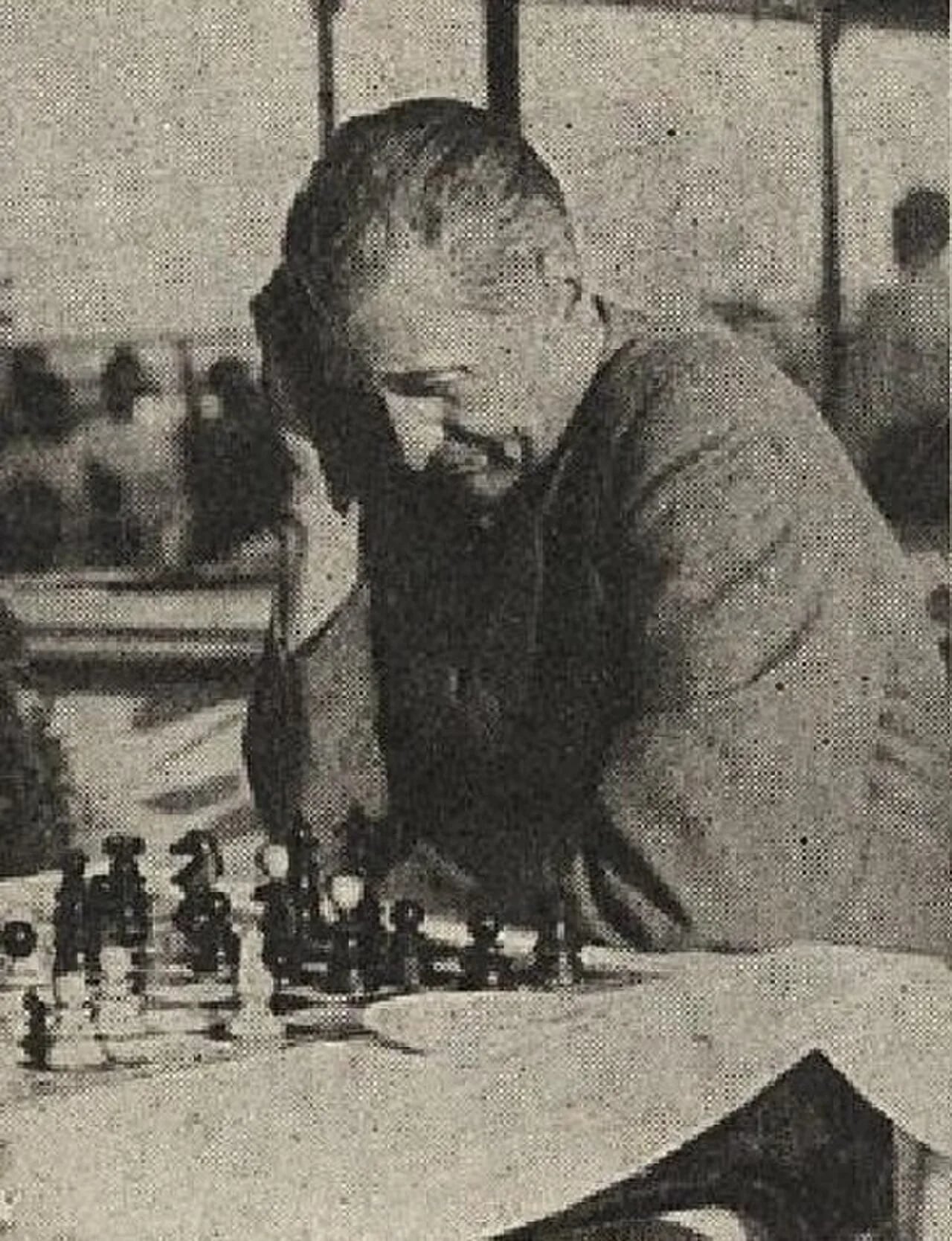 Porträt von Otakar Kruliš-Randa (1890–1958) – Gedenkseite