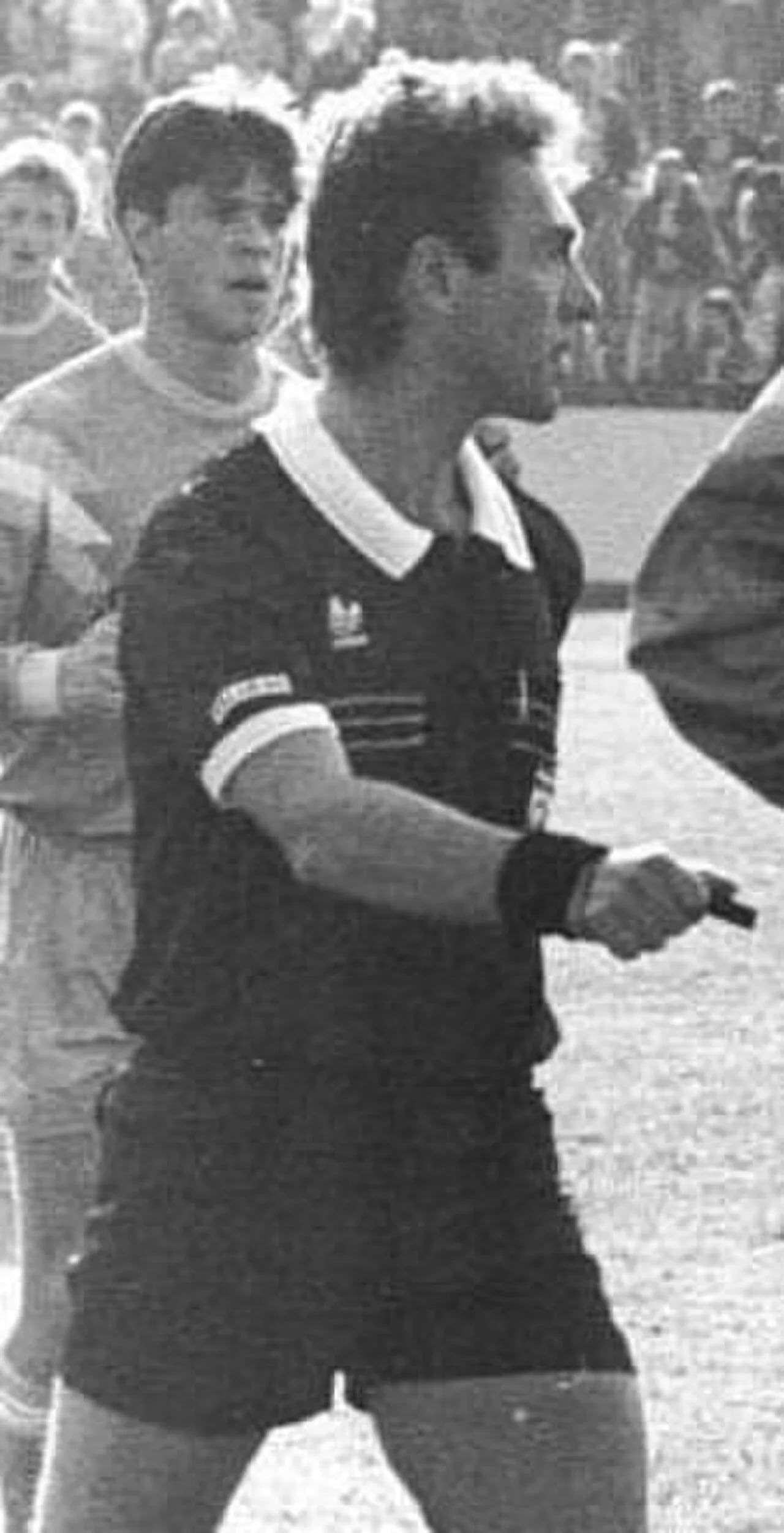 Porträt von Siegfried Kirschen (1943–2024) – Gedenkseite