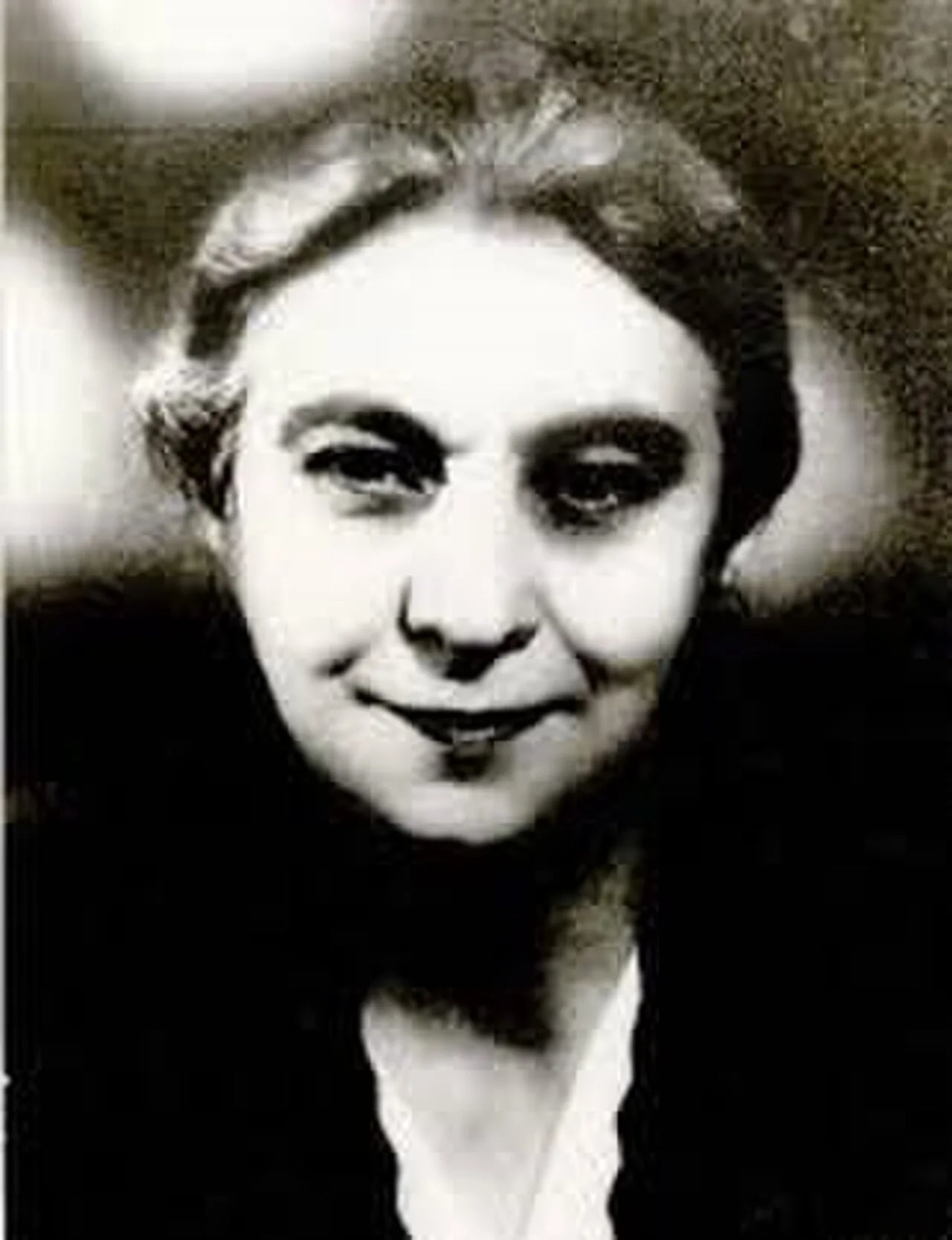 Porträt von Fakhr ol Dowleh (1883–1955) – Gedenkseite